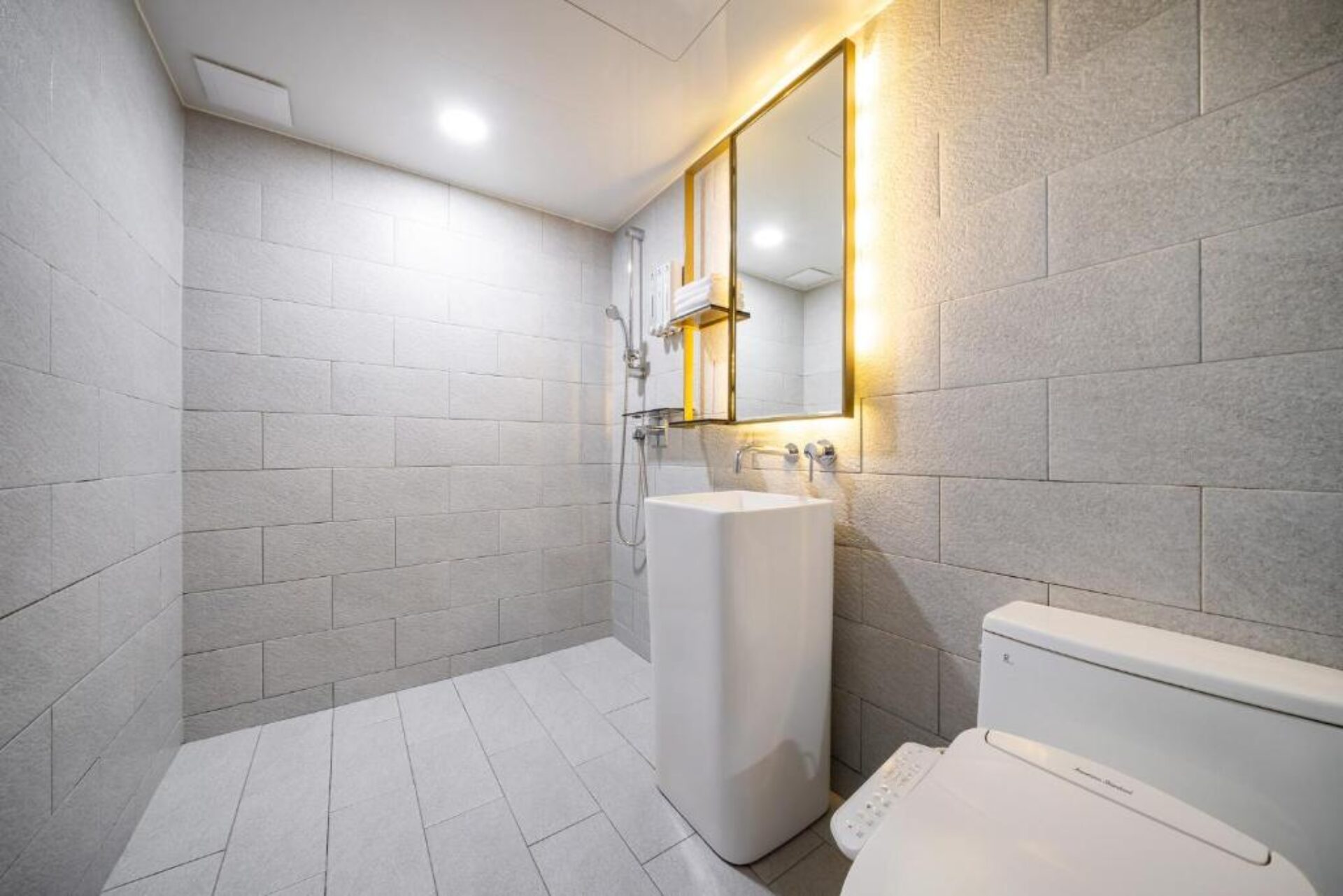 Suncheon Hound Hotel Rondreis Zuid-Korea Vakantie Original Asia