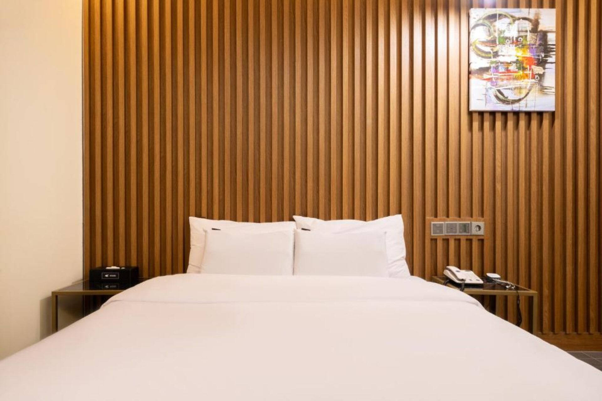 Suncheon Hound Hotel Rondreis Zuid-Korea Vakantie Original Asia