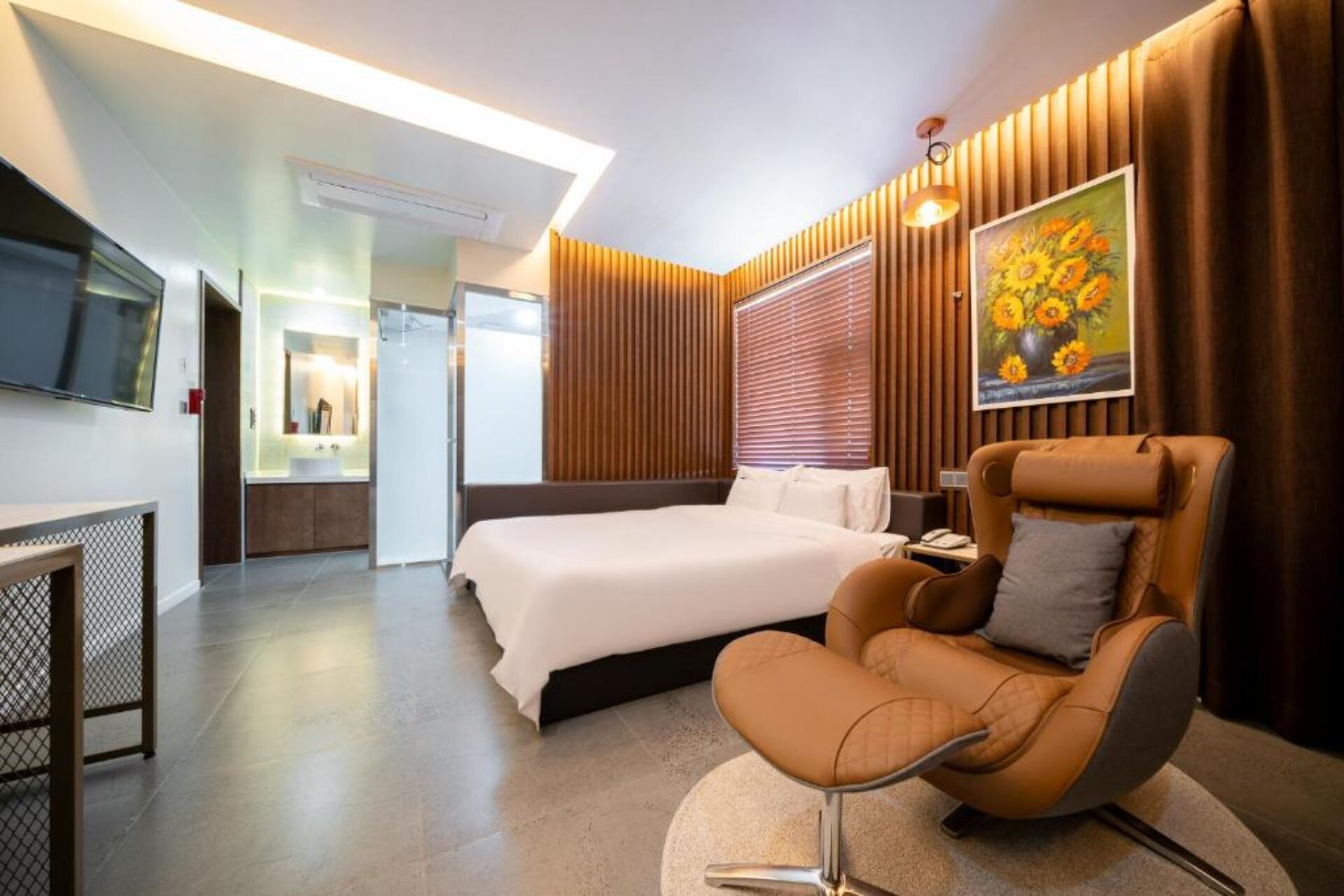 Suncheon Hound Hotel Rondreis Zuid-Korea Vakantie Original Asia