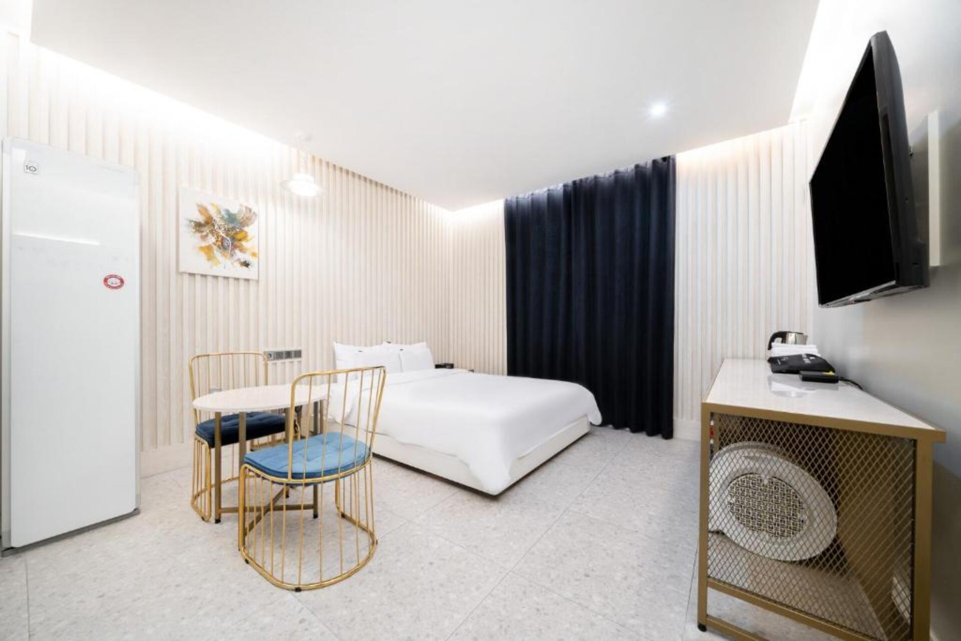 Suncheon Hound Hotel Rondreis Zuid-Korea Vakantie Original Asia