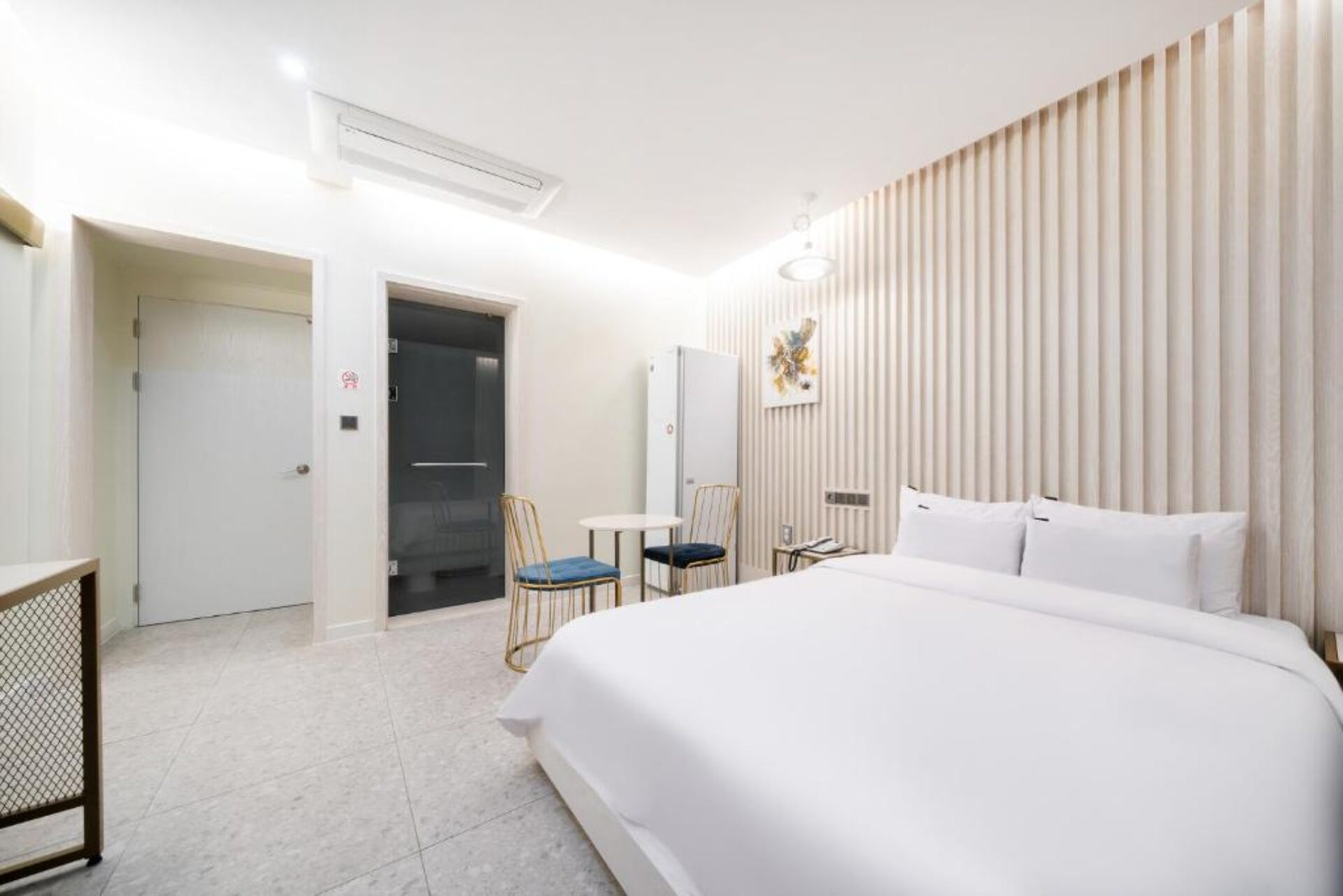 Suncheon Hound Hotel Rondreis Zuid-Korea Vakantie Original Asia