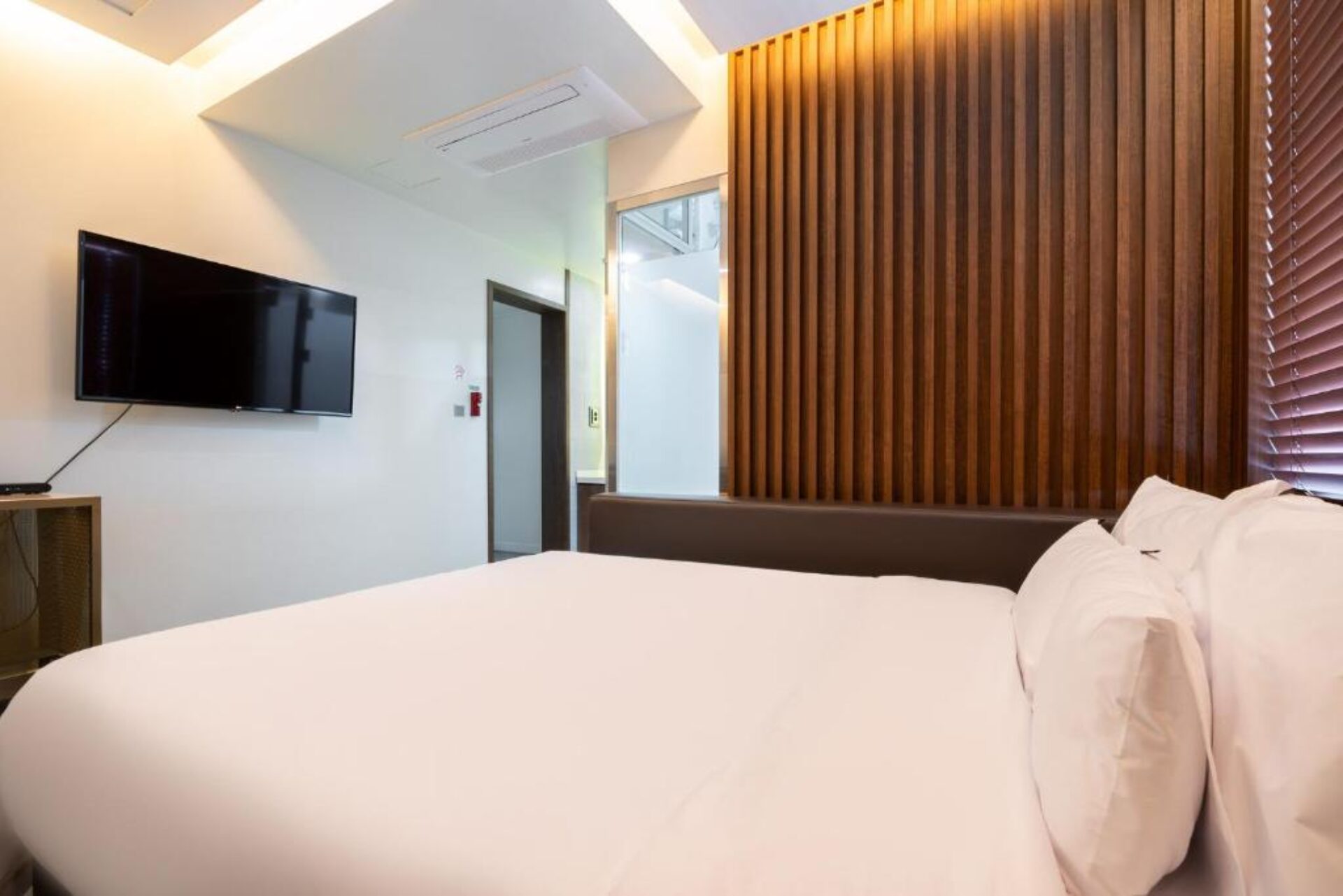 Suncheon Hound Hotel Rondreis Zuid-Korea Vakantie Original Asia