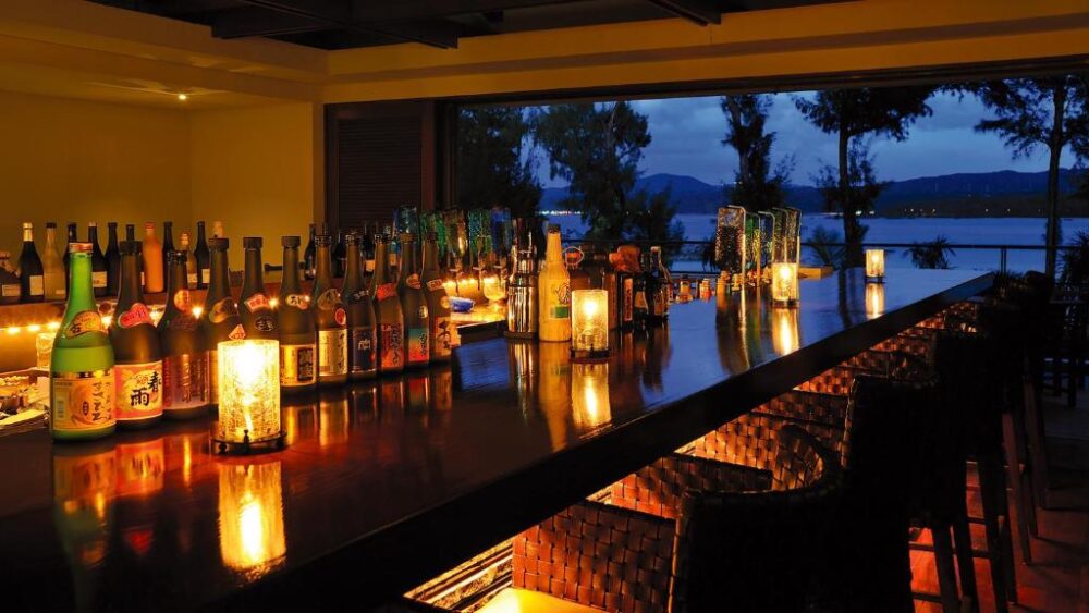 The Busena Terrace Okinawa Rondreis Japan Vakantie Original Asia