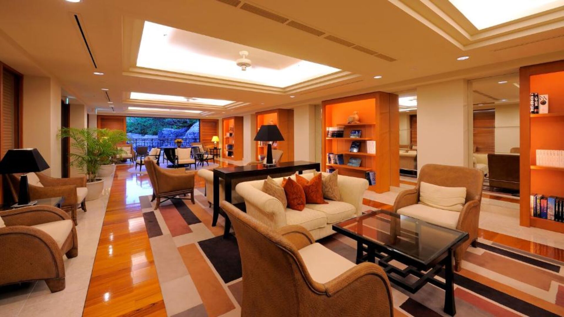 The Busena Terrace Okinawa Rondreis Japan Vakantie Original Asia
