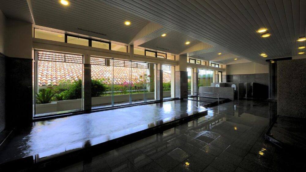 The Busena Terrace Okinawa Rondreis Japan Vakantie Original Asia