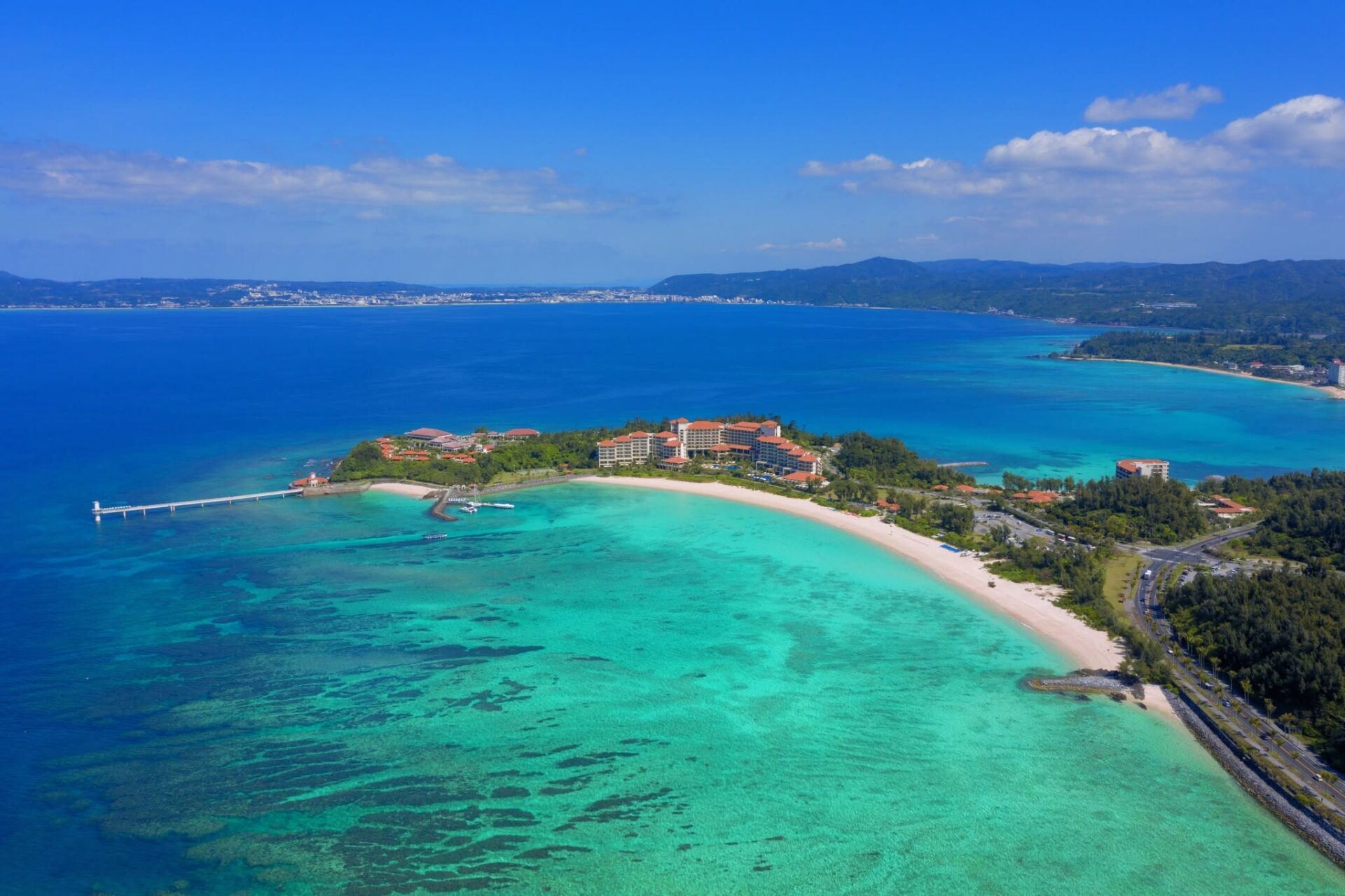 The Busena Terrace Okinawa Rondreis Japan Vakantie Original Asia