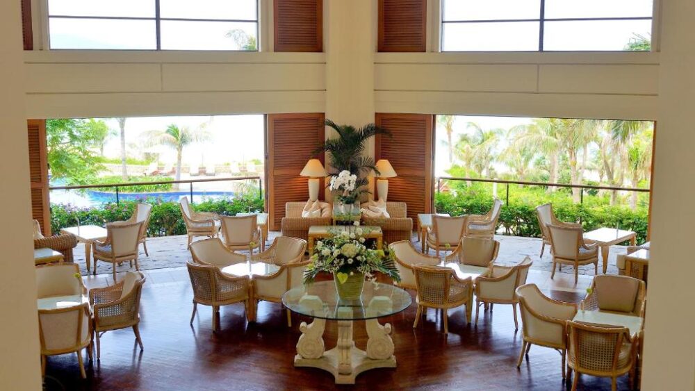 The Busena Terrace Okinawa Rondreis Japan Vakantie Original Asia