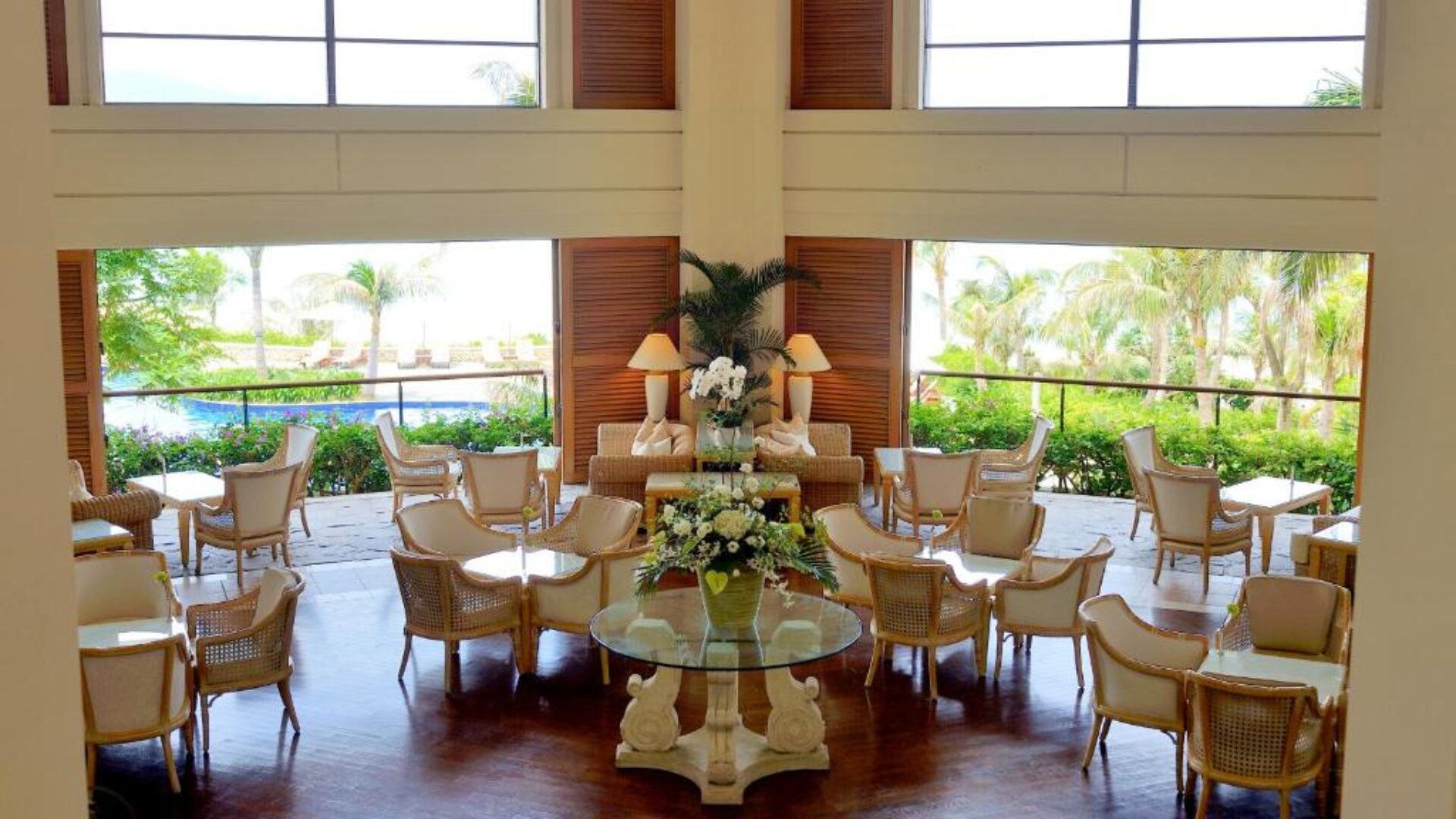 The Busena Terrace Okinawa Rondreis Japan Vakantie Original Asia