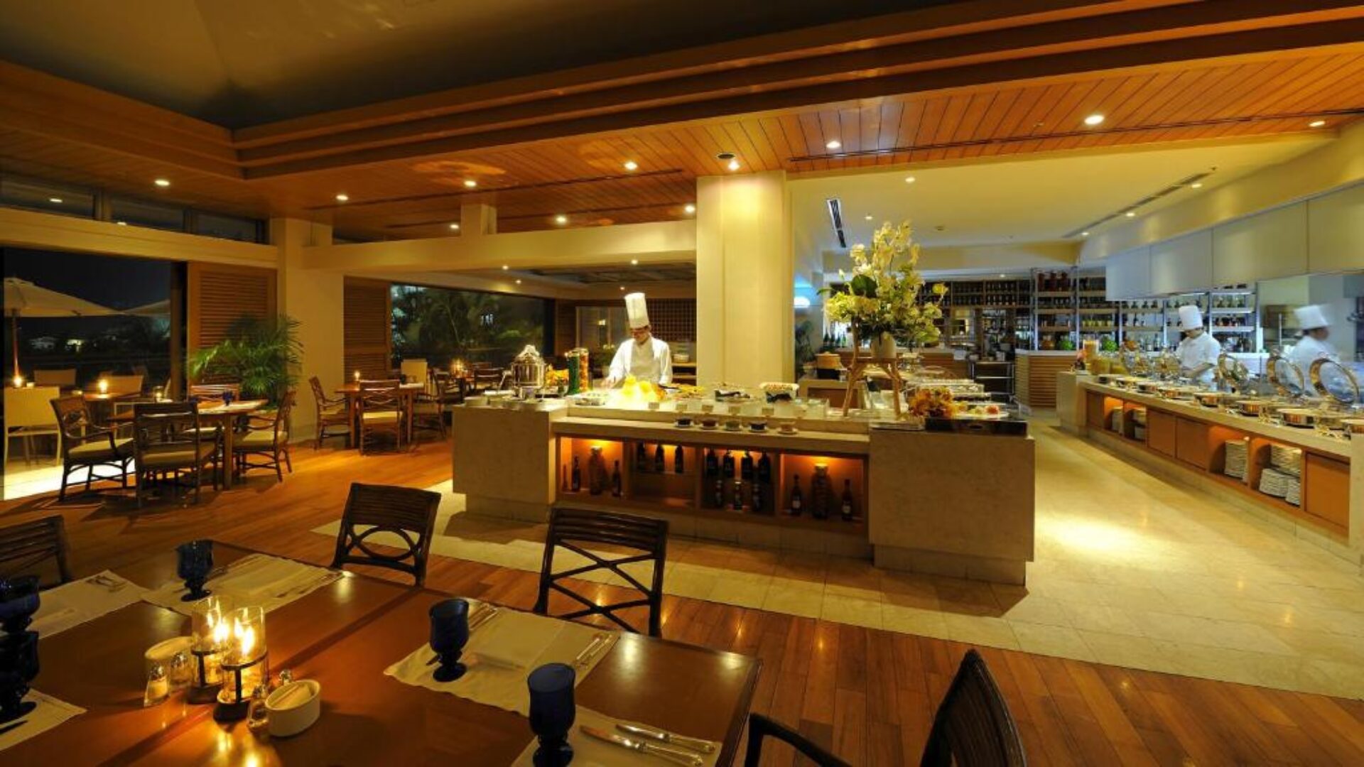 The Busena Terrace Okinawa Rondreis Japan Vakantie Original Asia
