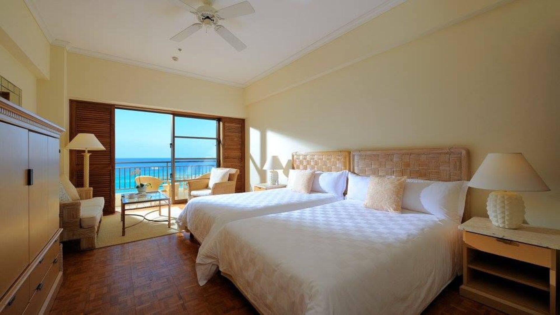 The Busena Terrace Okinawa Rondreis Japan Vakantie Original Asia