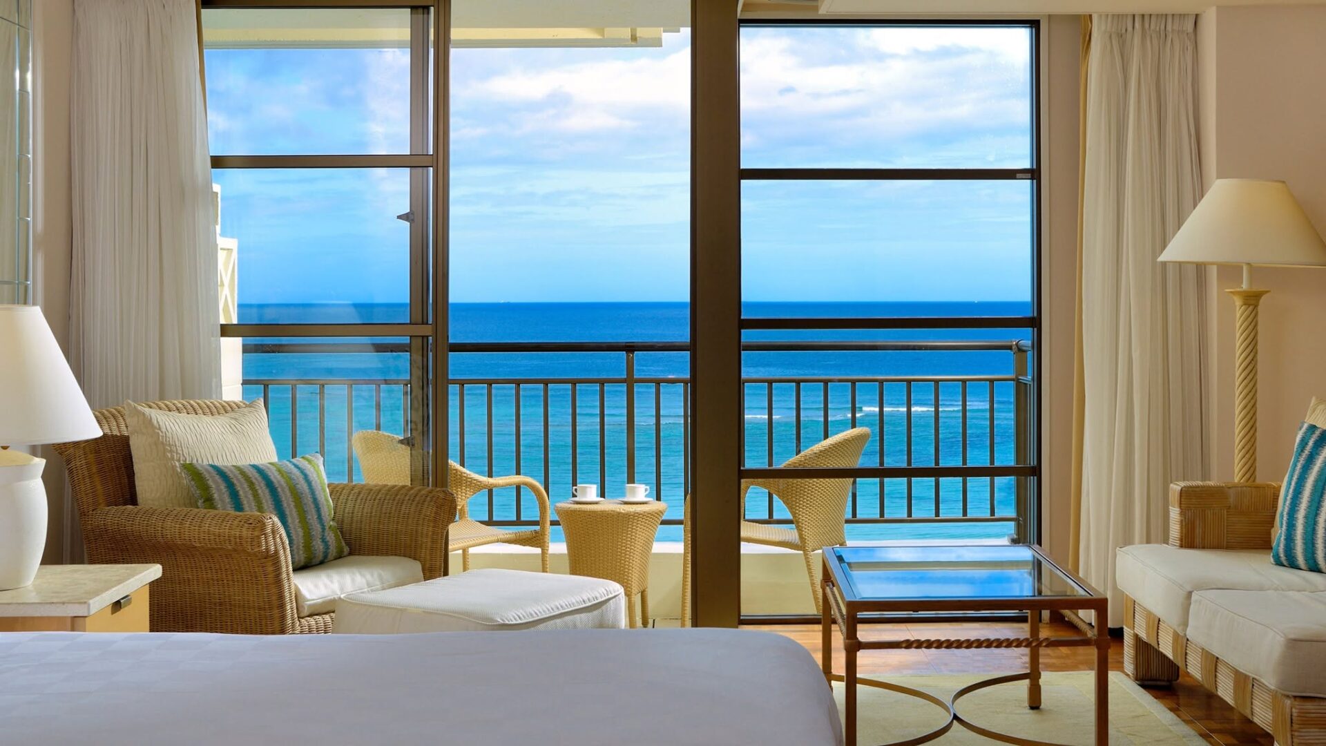 The Busena Terrace Okinawa Rondreis Japan Vakantie Original Asia
