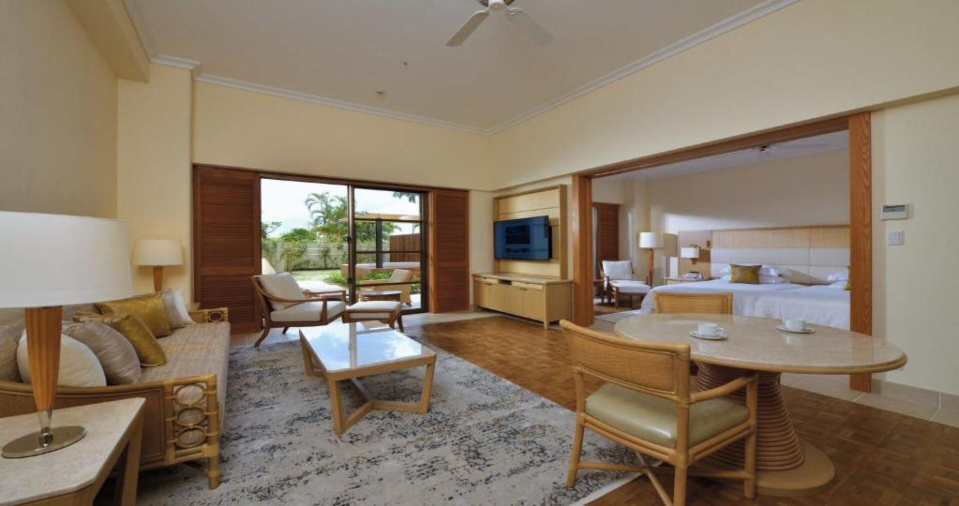 The Busena Terrace Okinawa Rondreis Japan Vakantie Original Asia