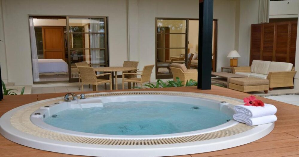The Busena Terrace Okinawa Rondreis Japan Vakantie Original Asia
