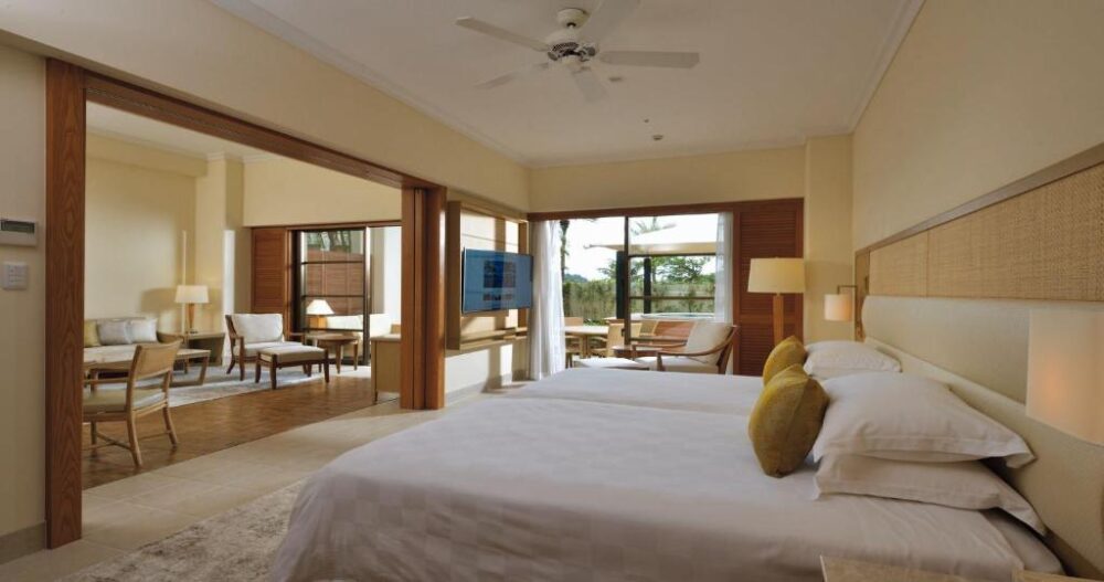 The Busena Terrace Okinawa Rondreis Japan Vakantie Original Asia