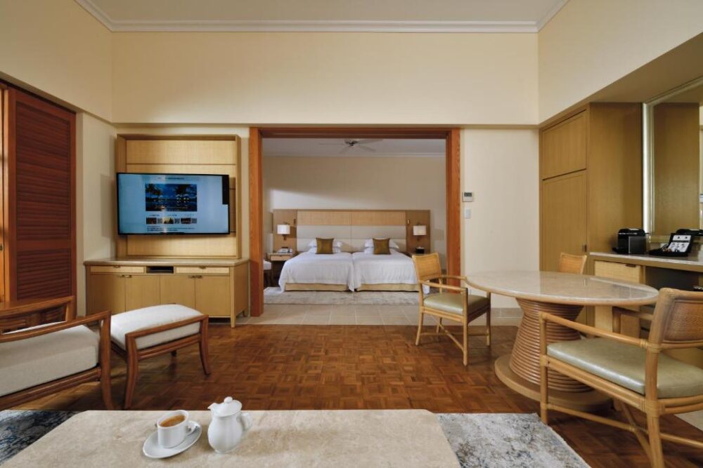 The Busena Terrace Okinawa Rondreis Japan Vakantie Original Asia