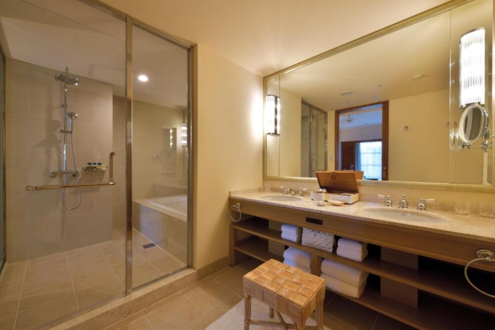 The Busena Terrace Okinawa Rondreis Japan Vakantie Original Asia
