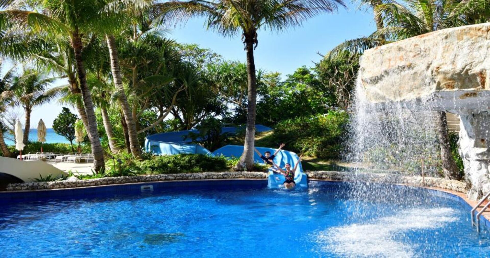 The Busena Terrace Okinawa Rondreis Japan Vakantie Original Asia