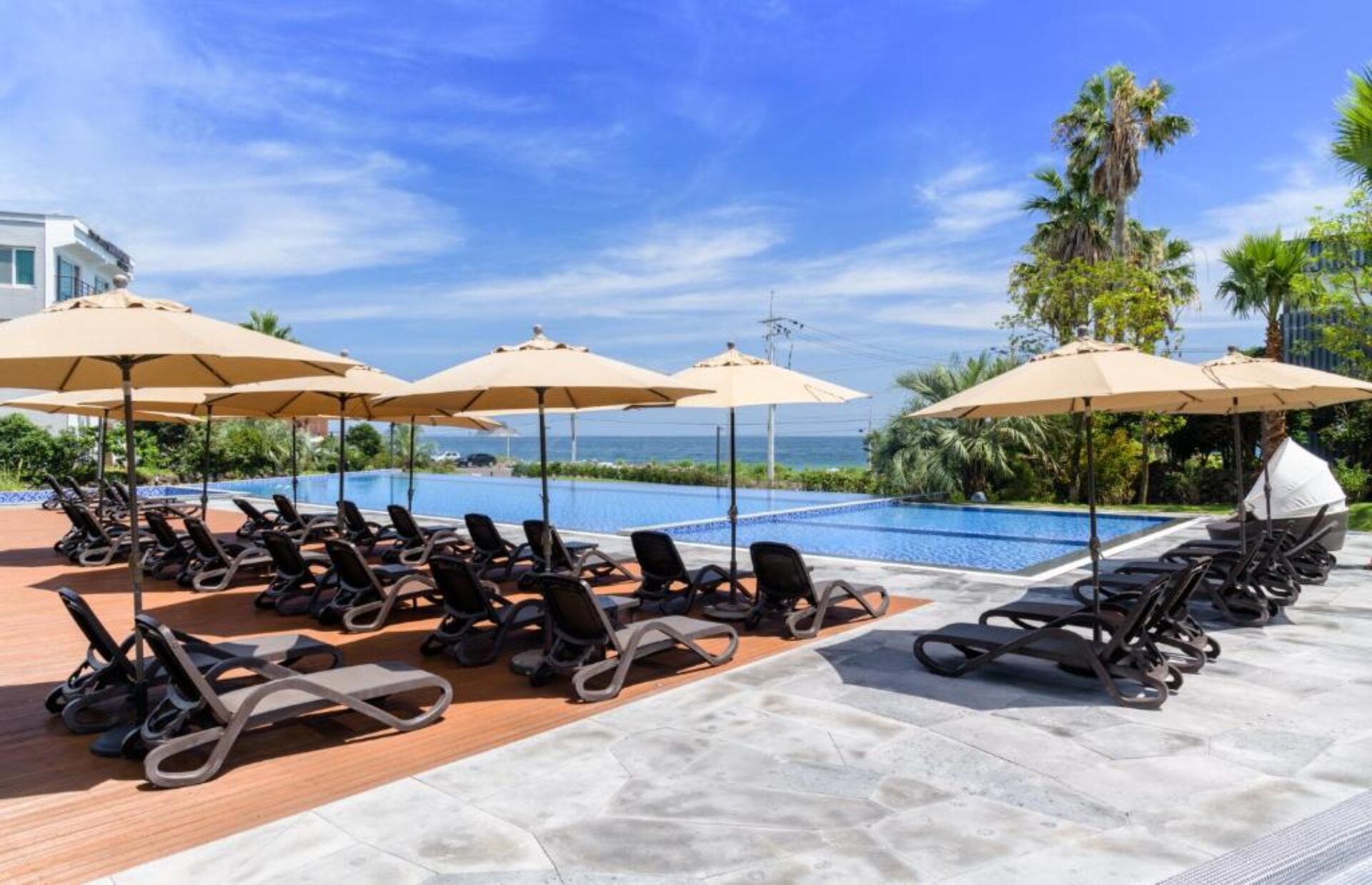 The Grand Sumorum Hotel Jeju Resort Rondreis Zuid-Korea Vakantie Original Asia