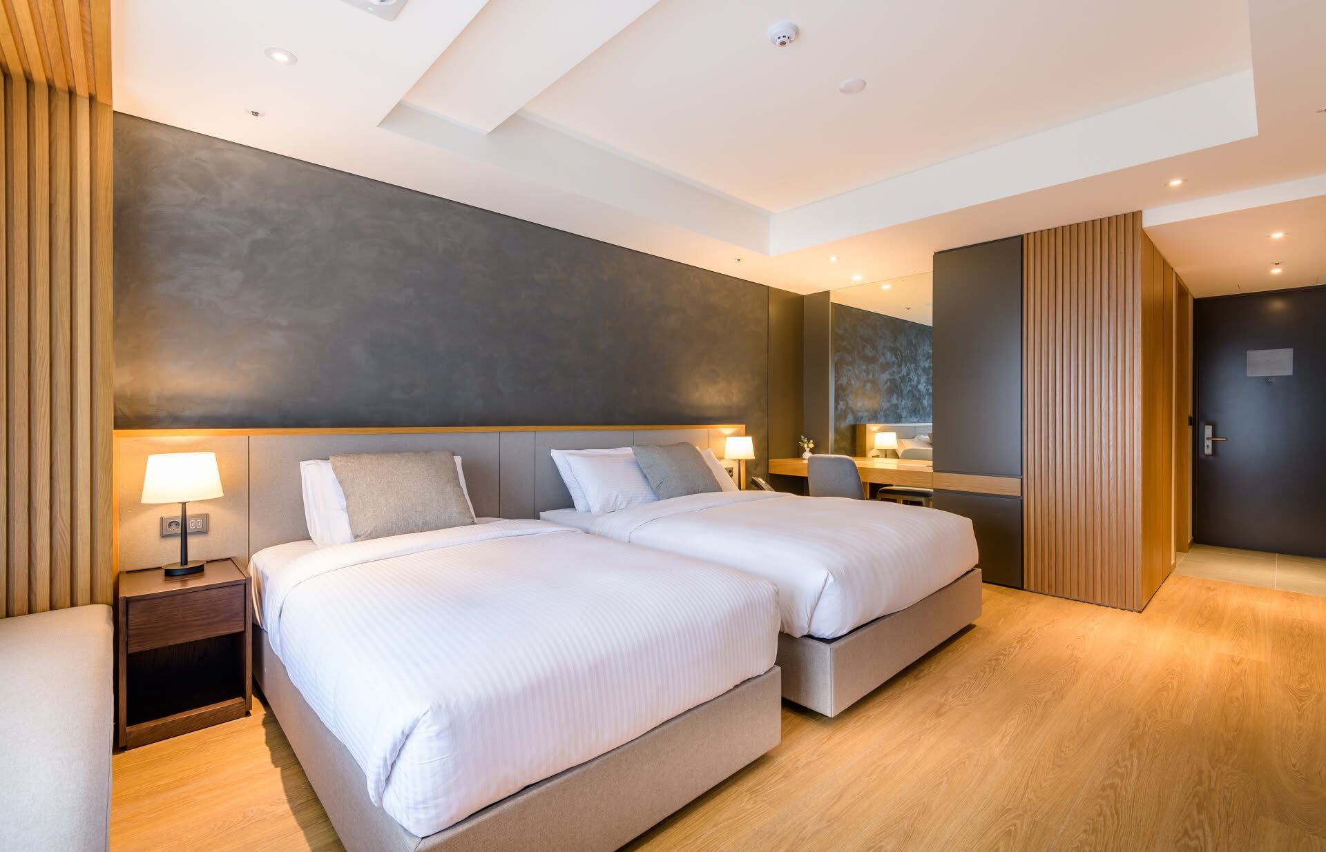 The Grand Sumorum Hotel Jeju Resort Rondreis Zuid-Korea Vakantie Original Asia