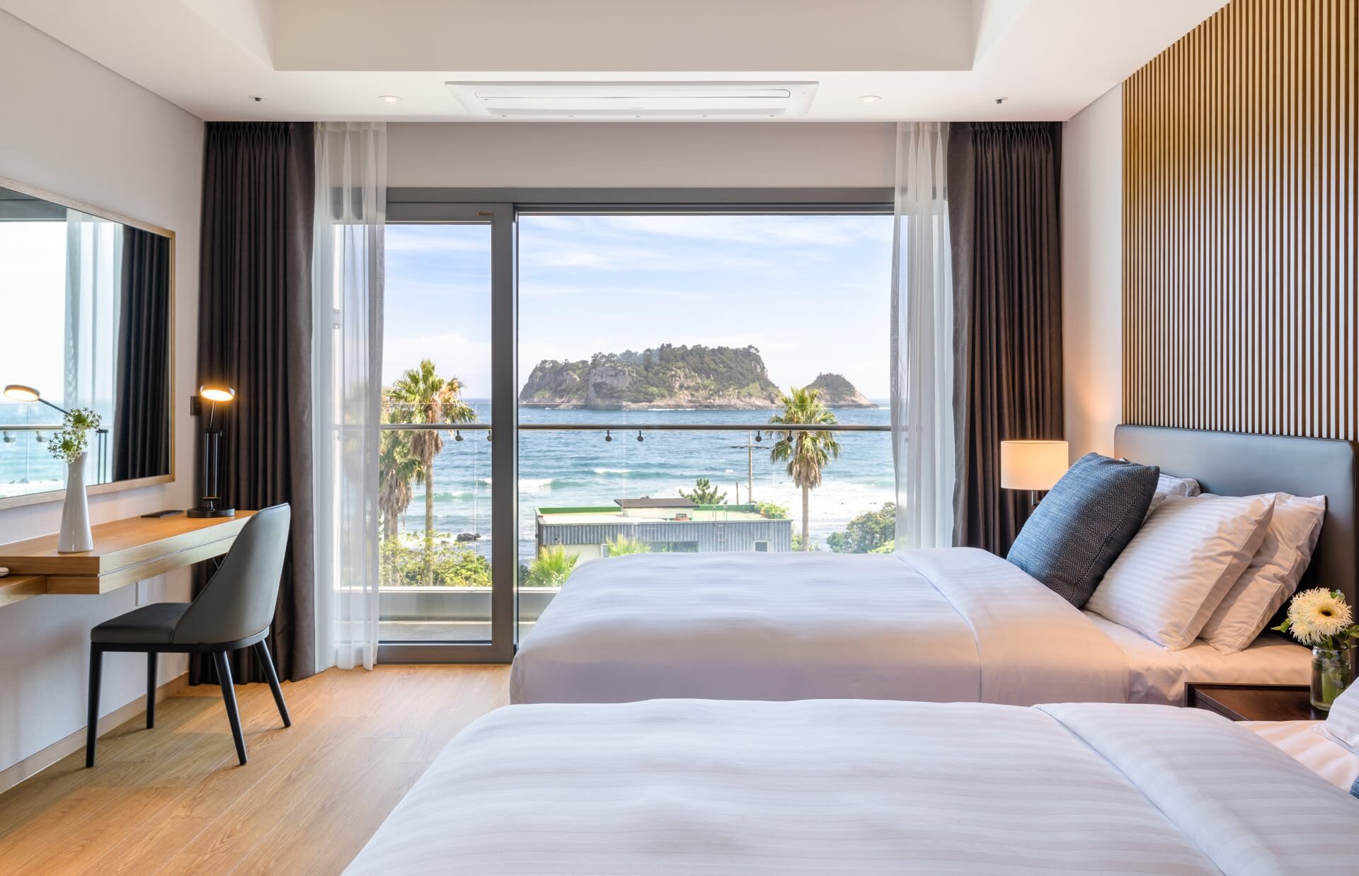 The Grand Sumorum Hotel Jeju Resort Rondreis Zuid-Korea Vakantie Original Asia