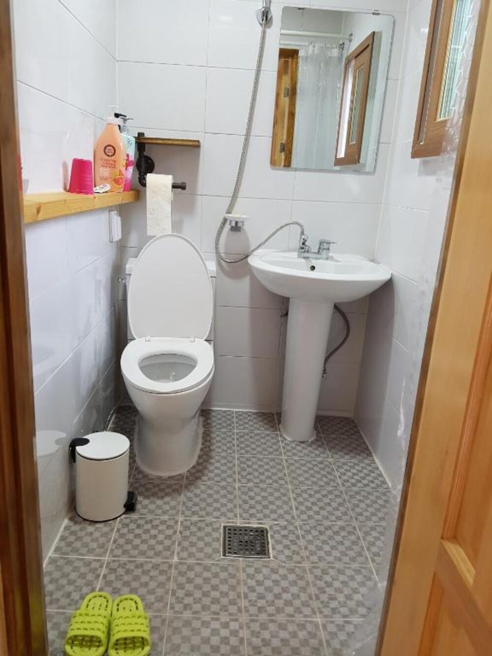 The Hanok Homestay Hotel Gyeongju Rondreis Zuid-Korea Vakantie Original Asia