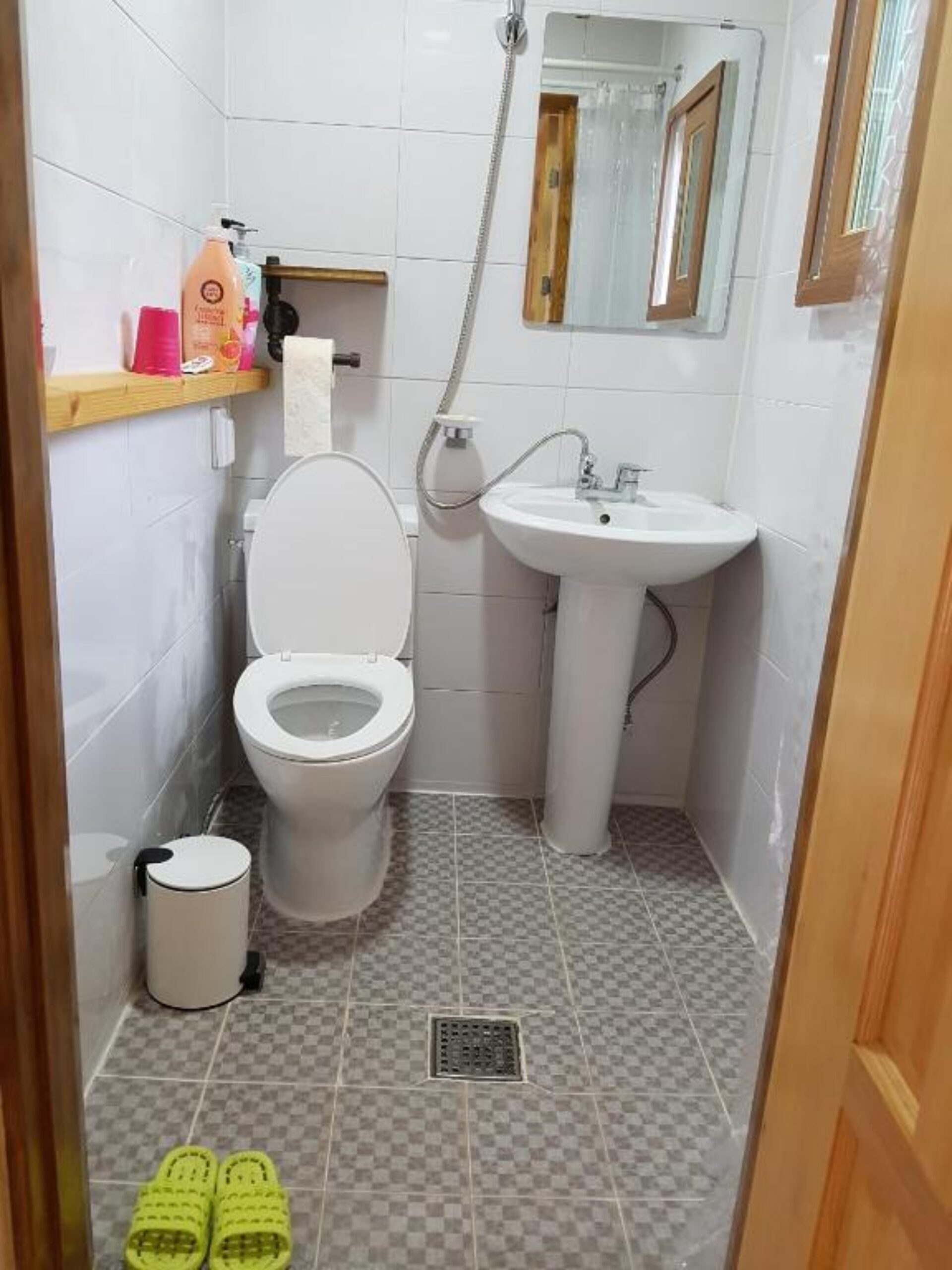 The Hanok Homestay Hotel Gyeongju Rondreis Zuid-Korea Vakantie Original Asia