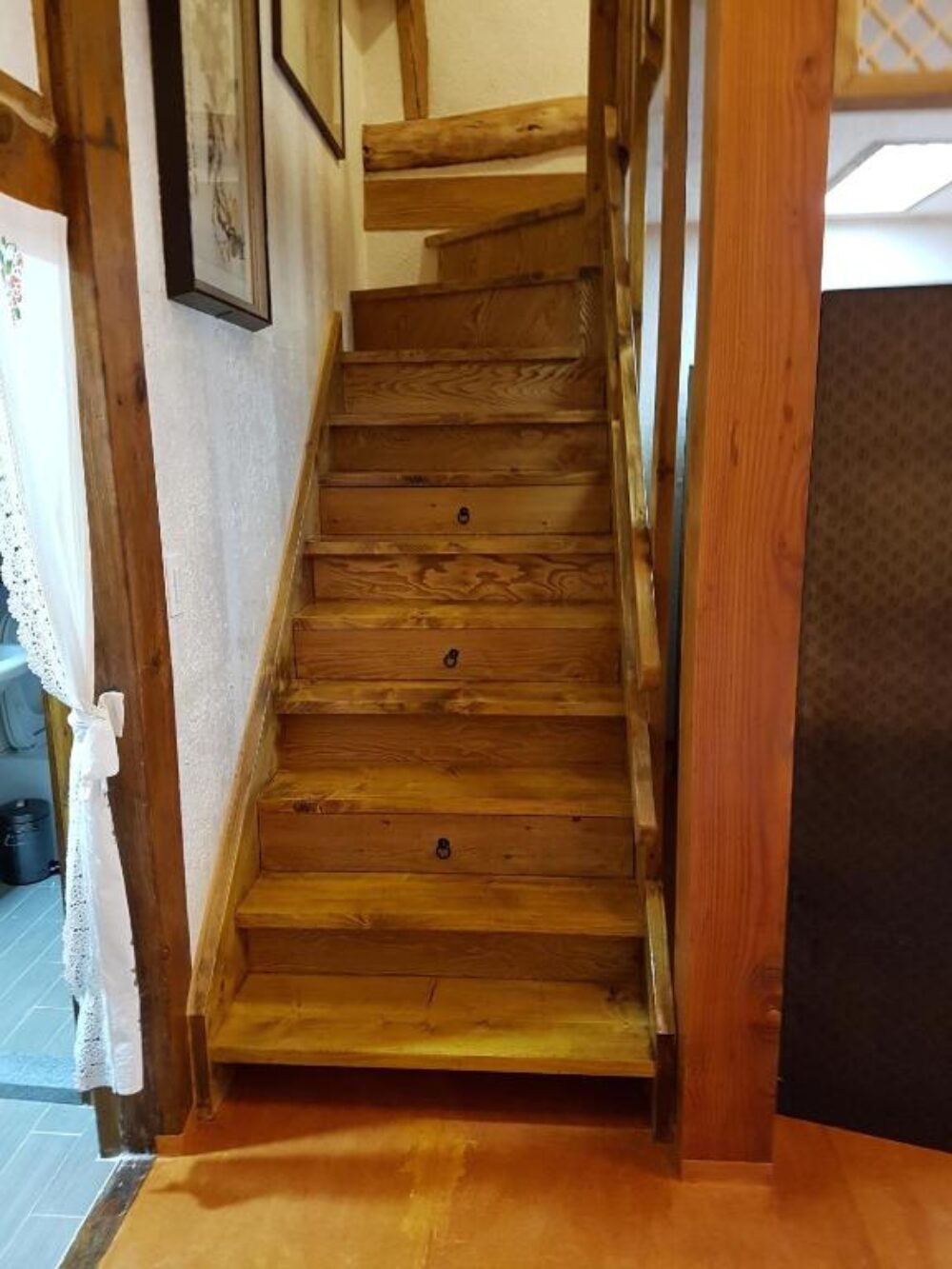 The Hanok Homestay Hotel Gyeongju Rondreis Zuid-Korea Vakantie Original Asia