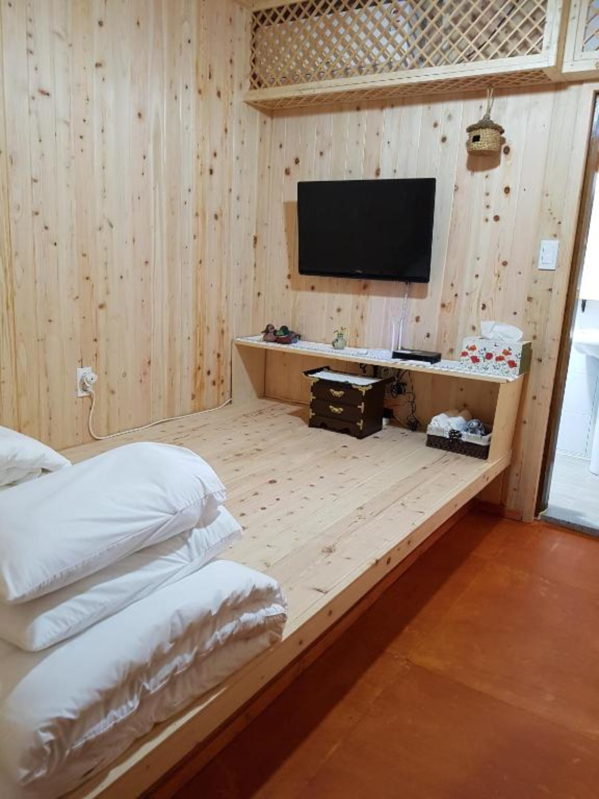 The Hanok Homestay Hotel Gyeongju Rondreis Zuid-Korea Vakantie Original Asia