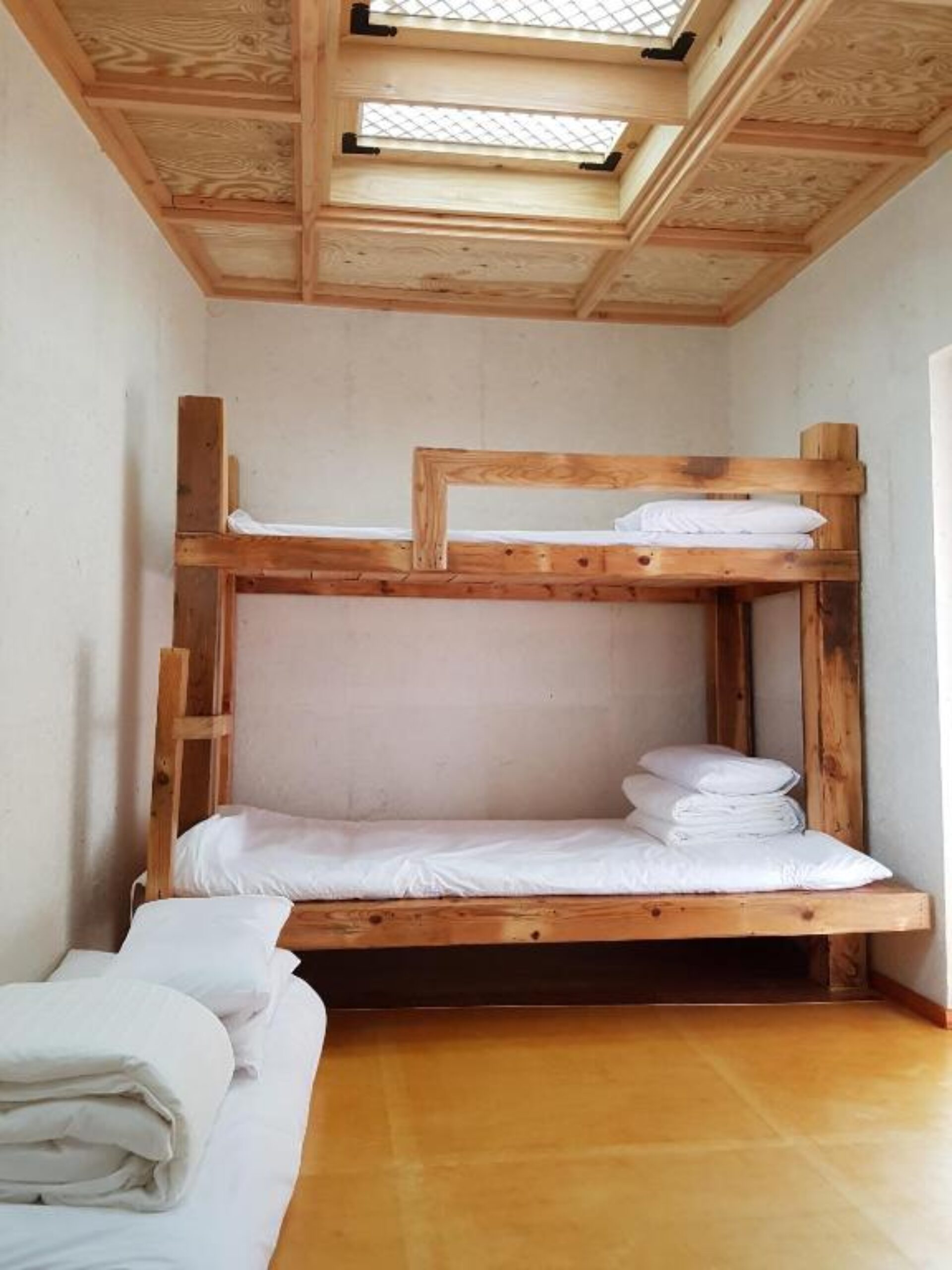 The Hanok Homestay Hotel Gyeongju Rondreis Zuid-Korea Vakantie Original Asia