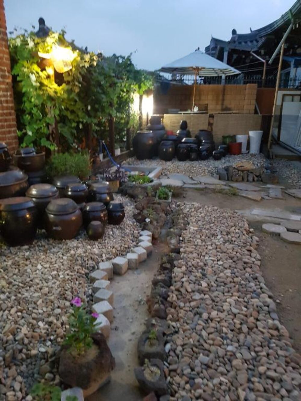 The Hanok Homestay Hotel Gyeongju Rondreis Zuid-Korea Vakantie Original Asia