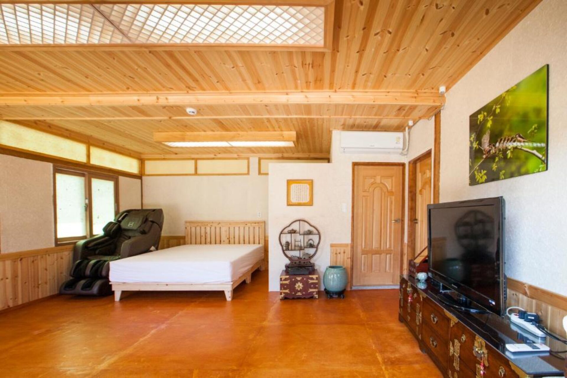 The Hanok Homestay Hotel Gyeongju Rondreis Zuid-Korea Vakantie Original Asia