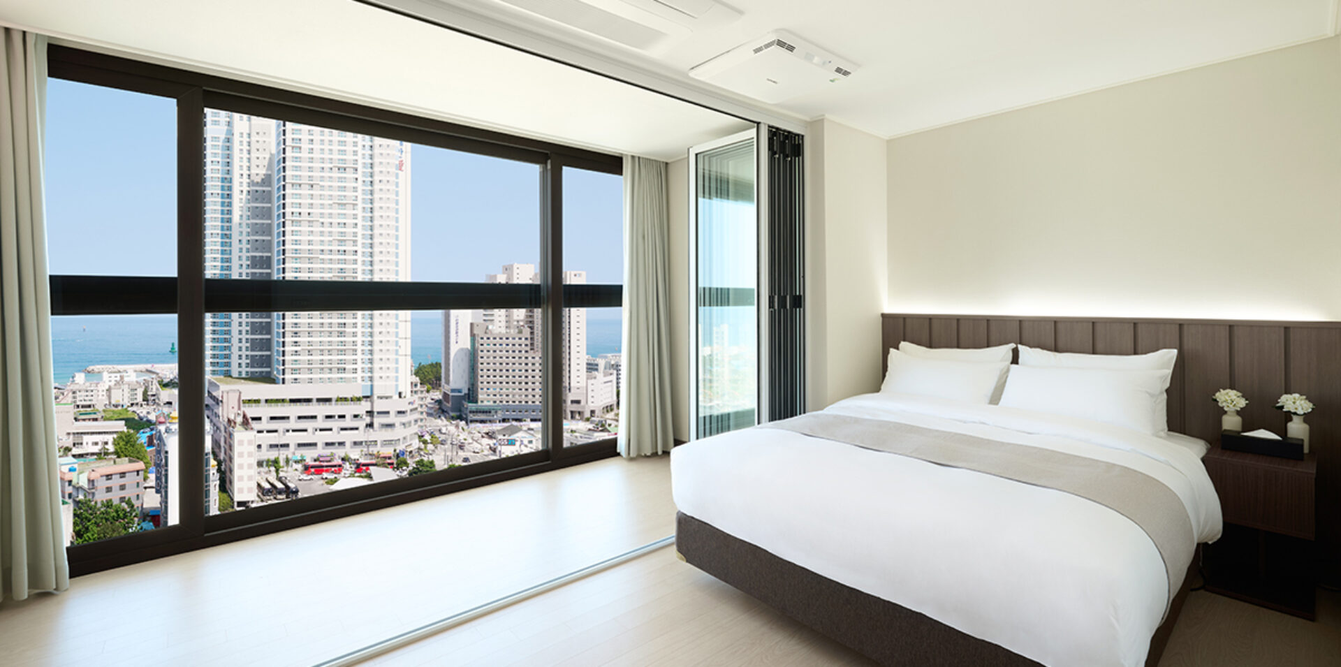 The Hotel Sokcho Rondreis Zuid-Korea Vakantie Original Asia