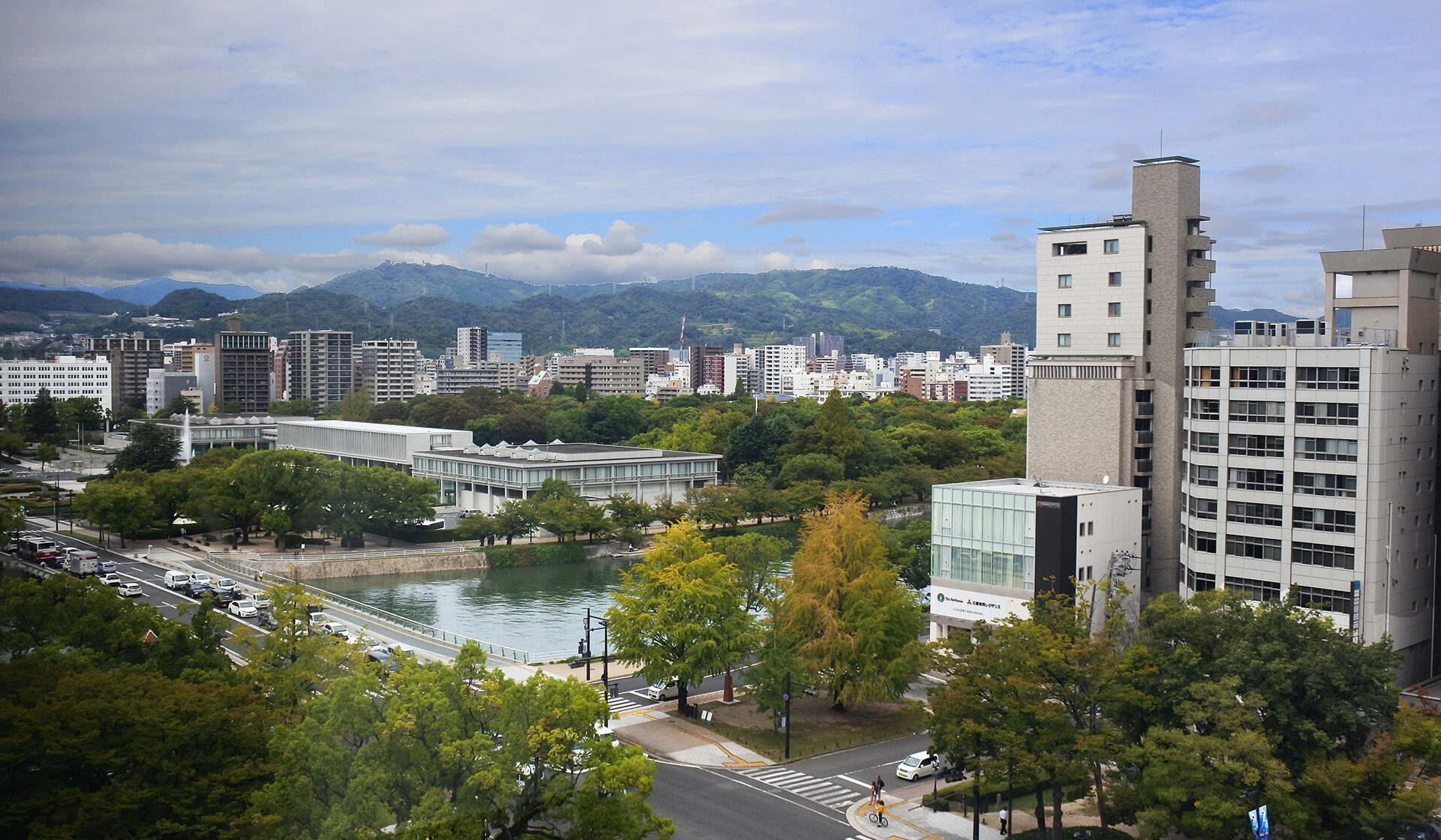 The Knot Hiroshima Rondreis Japan Vakantie Original Asia