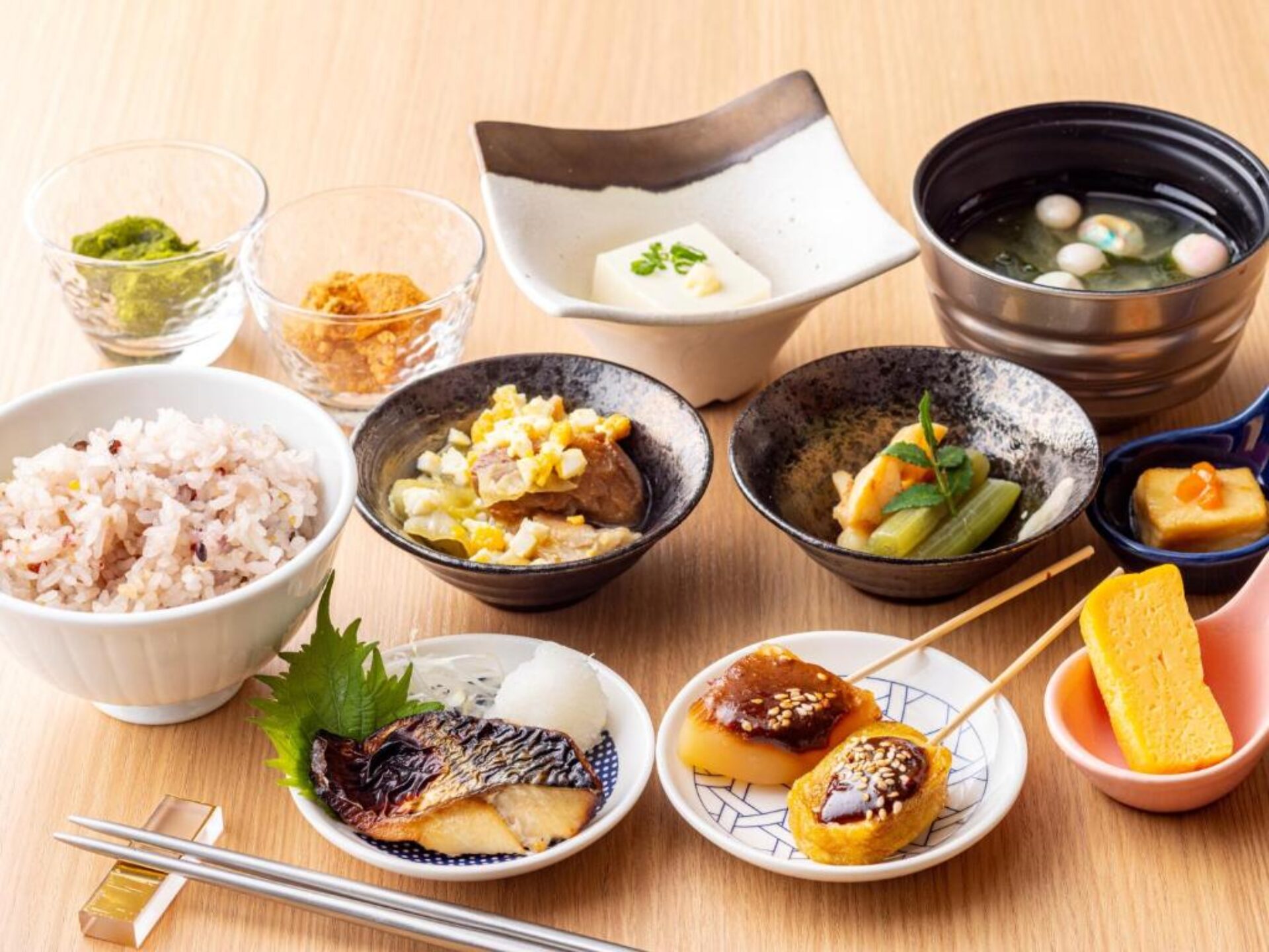 Tokyu Stay Kanazawa Rondreis Japan Vakantie Original Asia