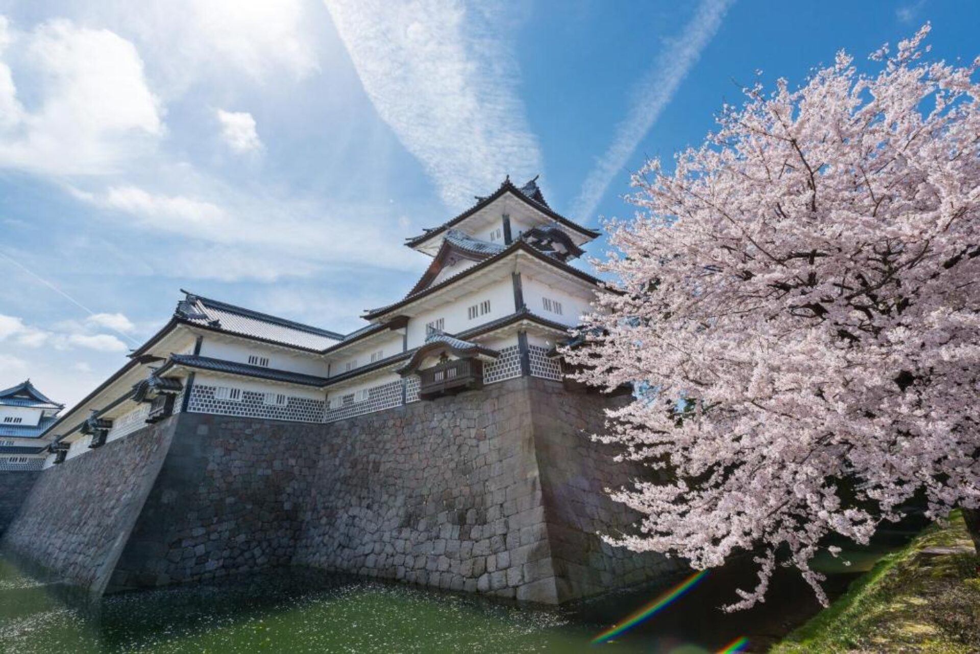 Tokyu Stay Kanazawa Rondreis Japan Vakantie Original Asia