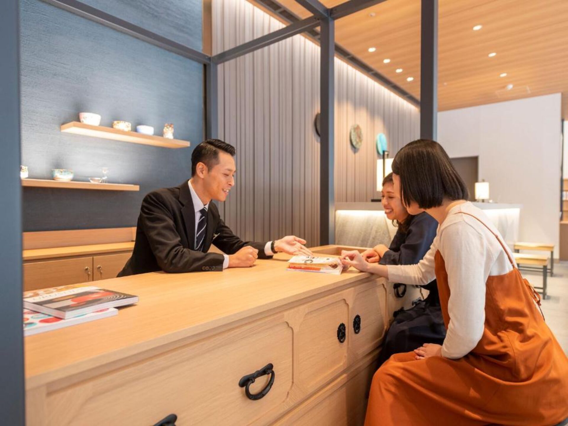 Tokyu Stay Kanazawa Rondreis Japan Vakantie Original Asia