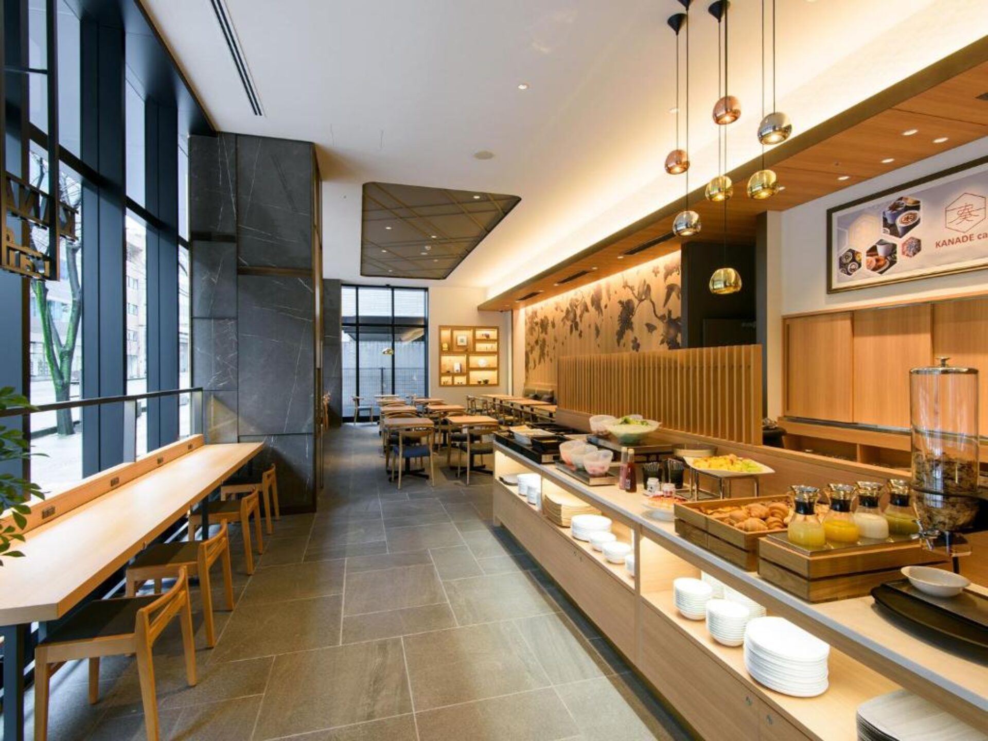 Tokyu Stay Kanazawa Rondreis Japan Vakantie Original Asia