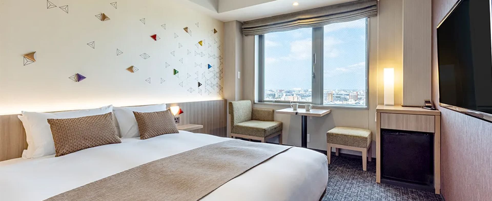 Tokyu Stay Kanazawa Rondreis Japan Vakantie Original Asia