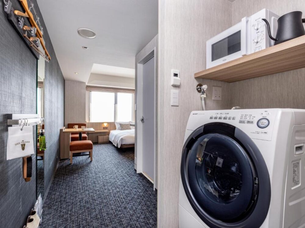 Tokyu Stay Kanazawa Rondreis Japan Vakantie Original Asia