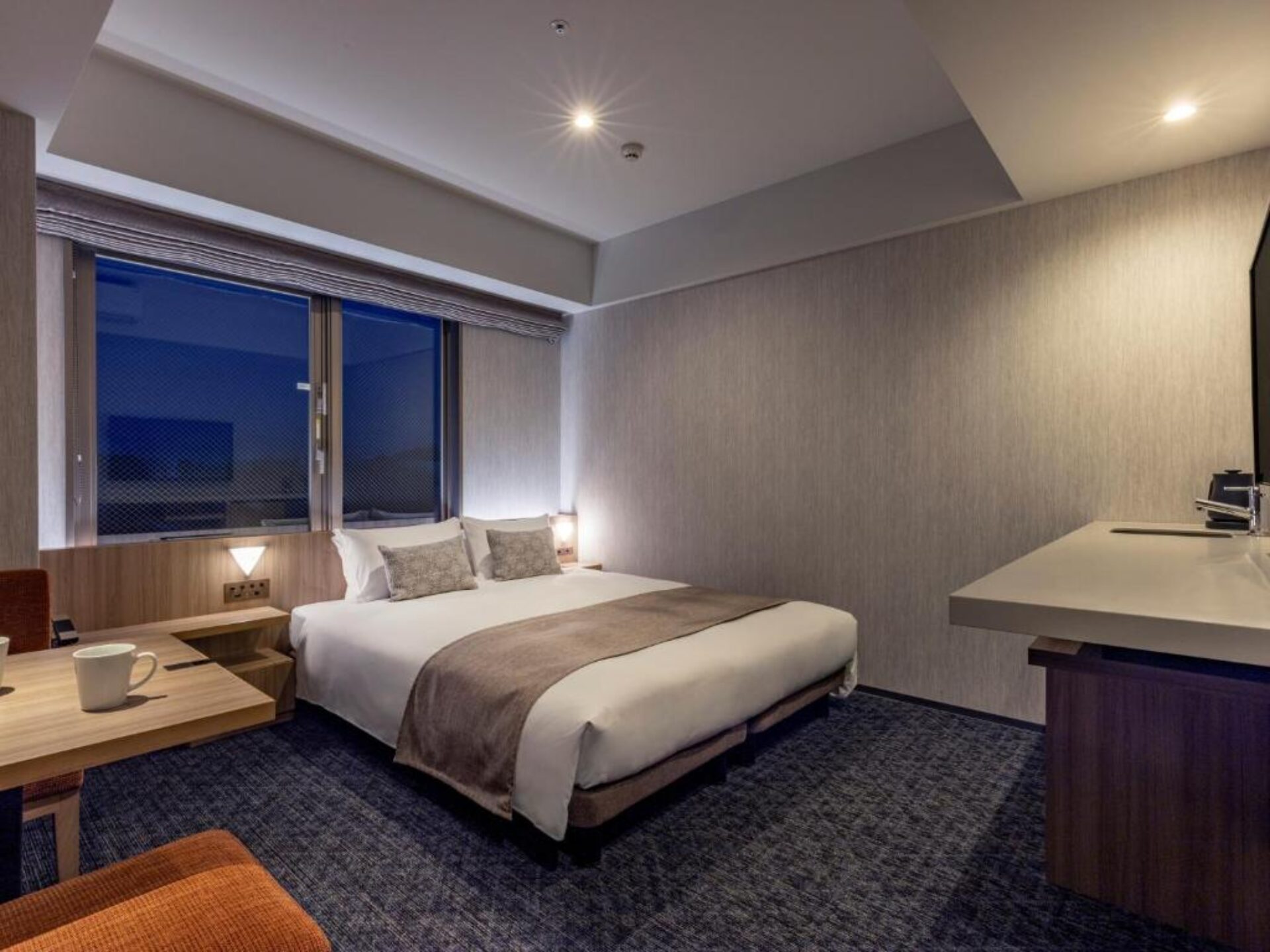 Tokyu Stay Kanazawa Rondreis Japan Vakantie Original Asia