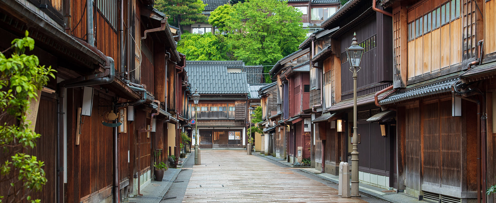 Tokyu Stay Kanazawa Rondreis Japan Vakantie Original Asia