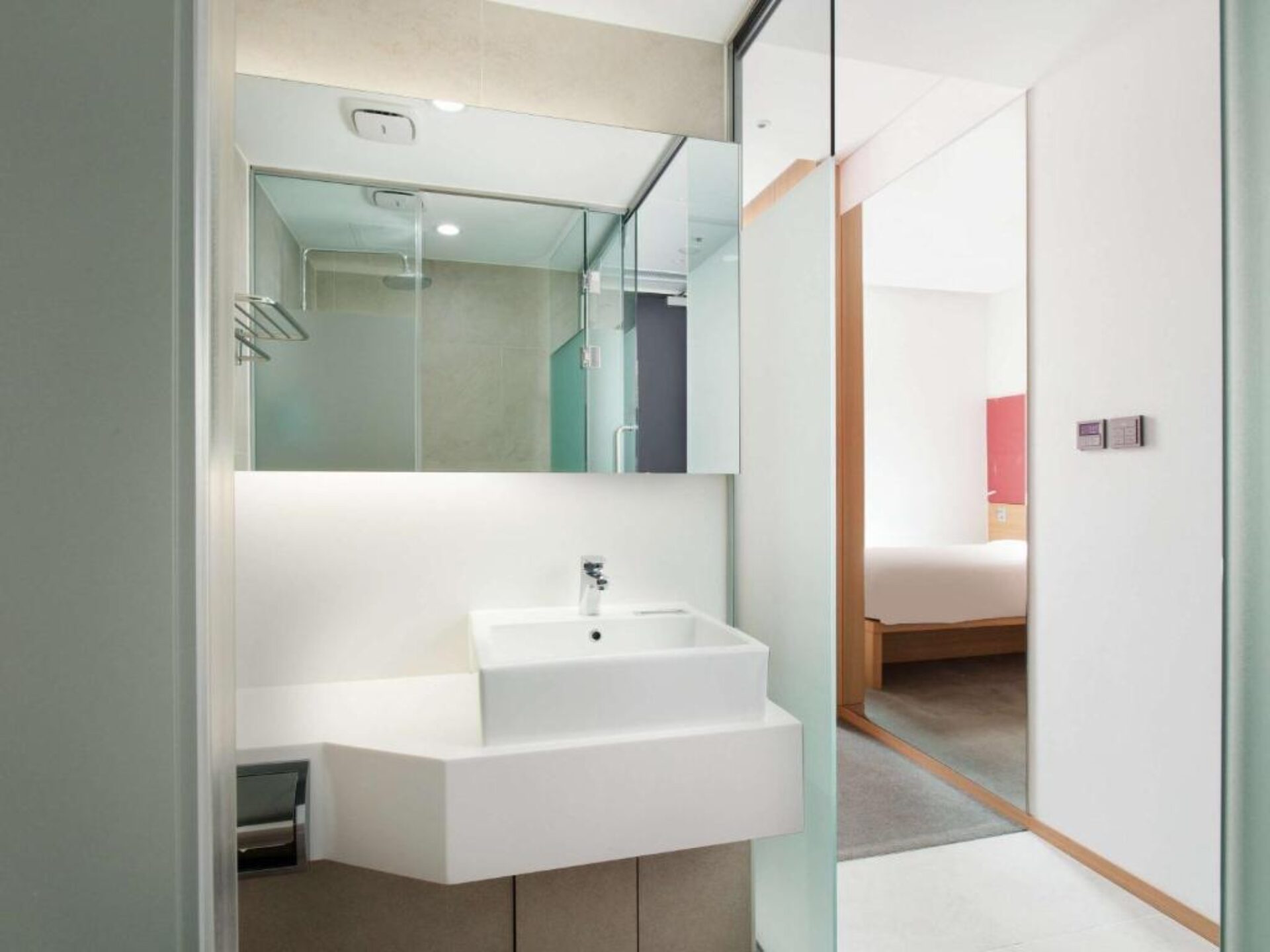 Travelodge Hotel Dongdaemun Seoul Rondreis Zuid-Korea Vakantie Original Asia