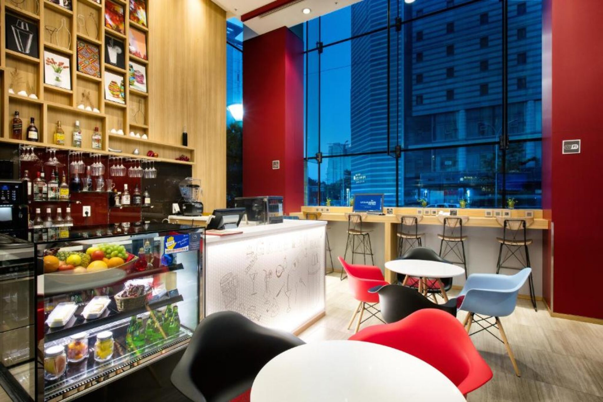 Travelodge Hotel Dongdaemun Seoul Rondreis Zuid-Korea Vakantie Original Asia