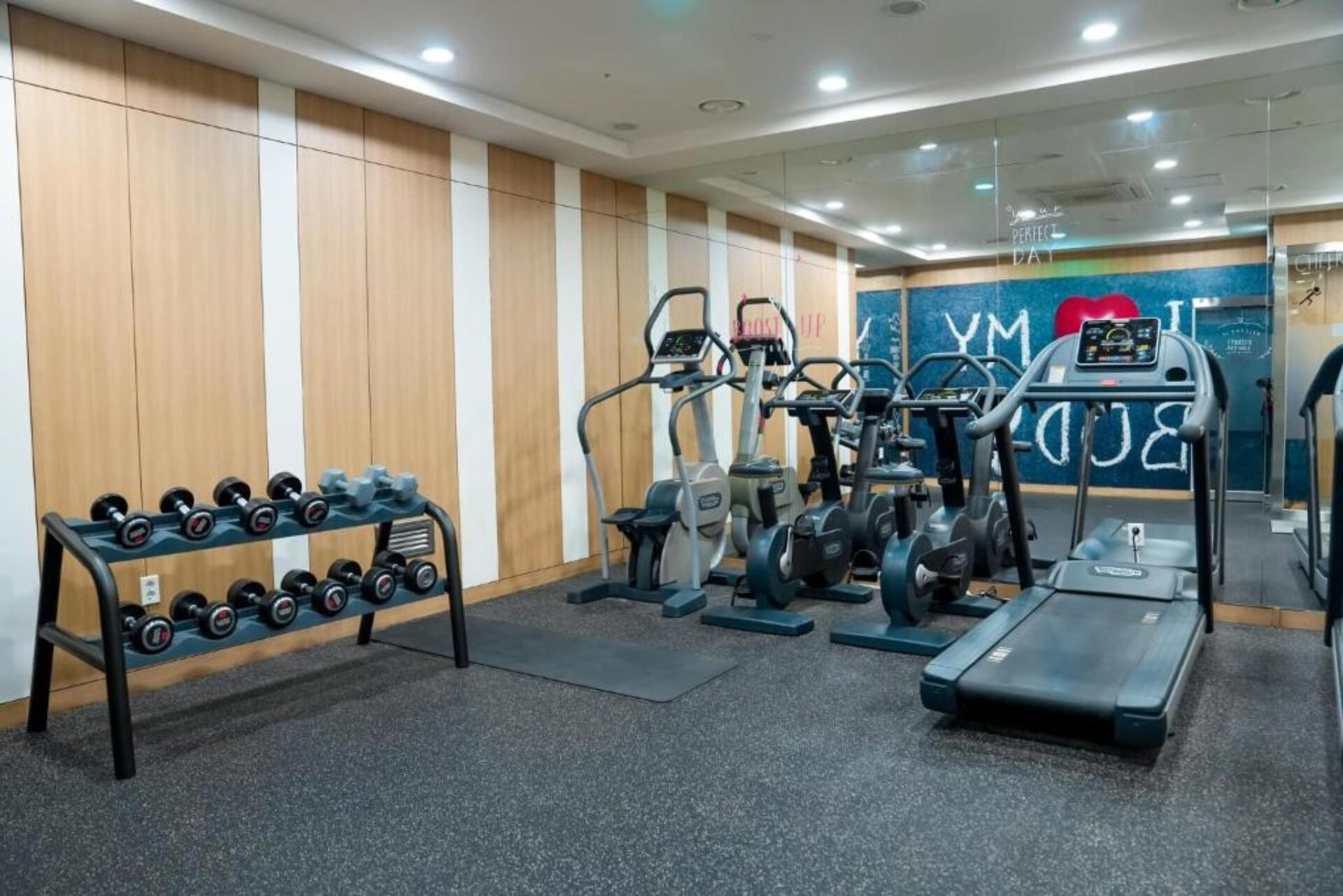 Travelodge Hotel Dongdaemun Seoul Rondreis Zuid-Korea Vakantie Original Asia