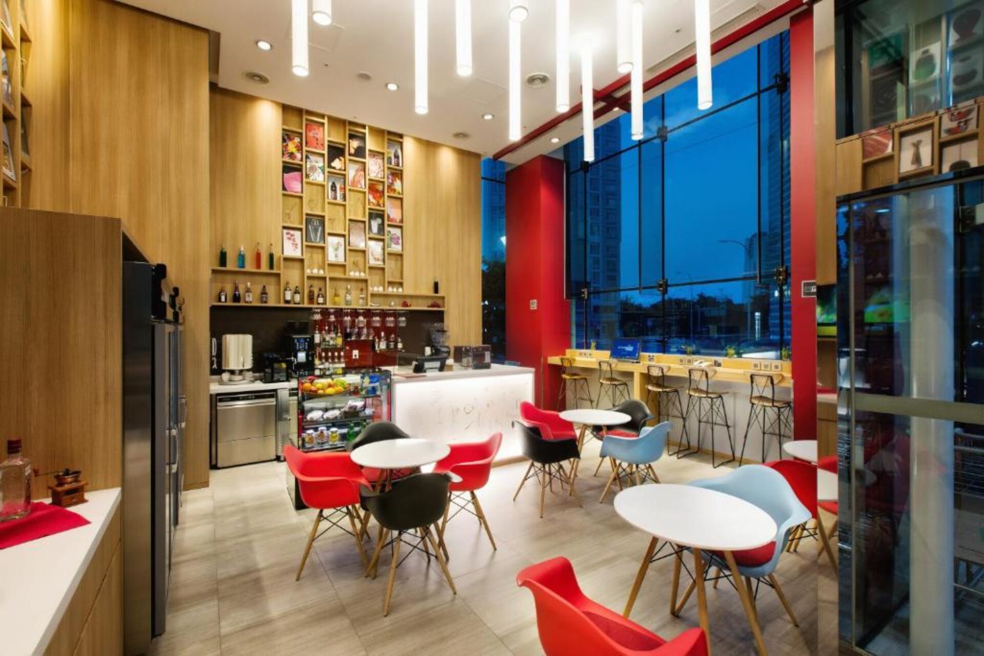 Travelodge Hotel Dongdaemun Seoul Rondreis Zuid-Korea Vakantie Original Asia