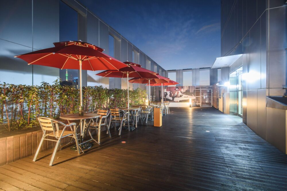 Travelodge Hotel Dongdaemun Seoul Rondreis Zuid-Korea Vakantie Original Asia