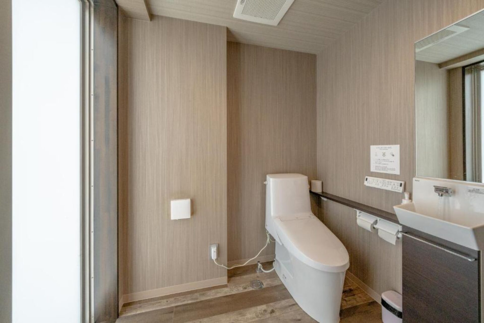 WAT Hotel Takayama Rondreis Japan Vakantie Original Asia