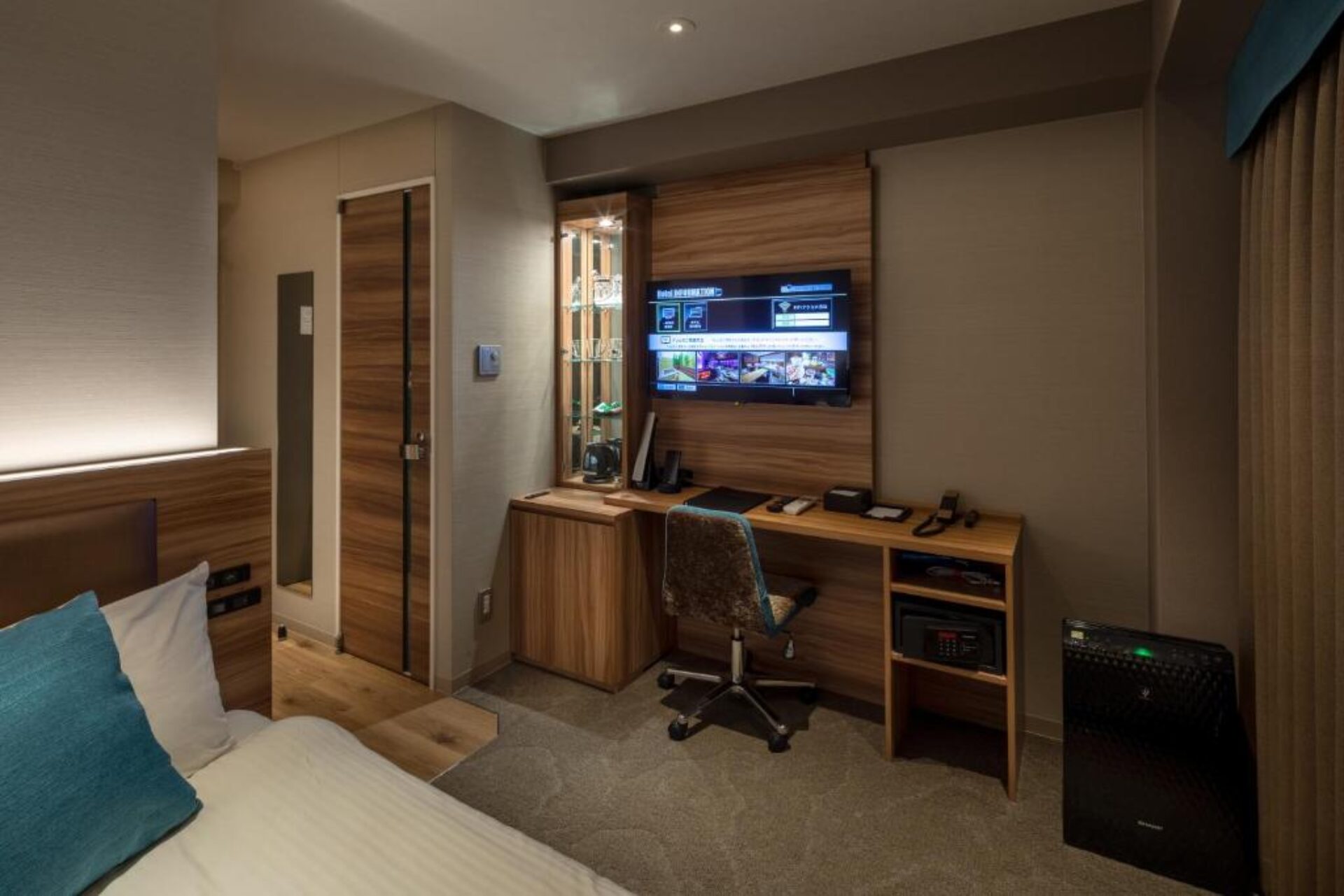 WAT Hotel Takayama Rondreis Japan Vakantie Original Asia