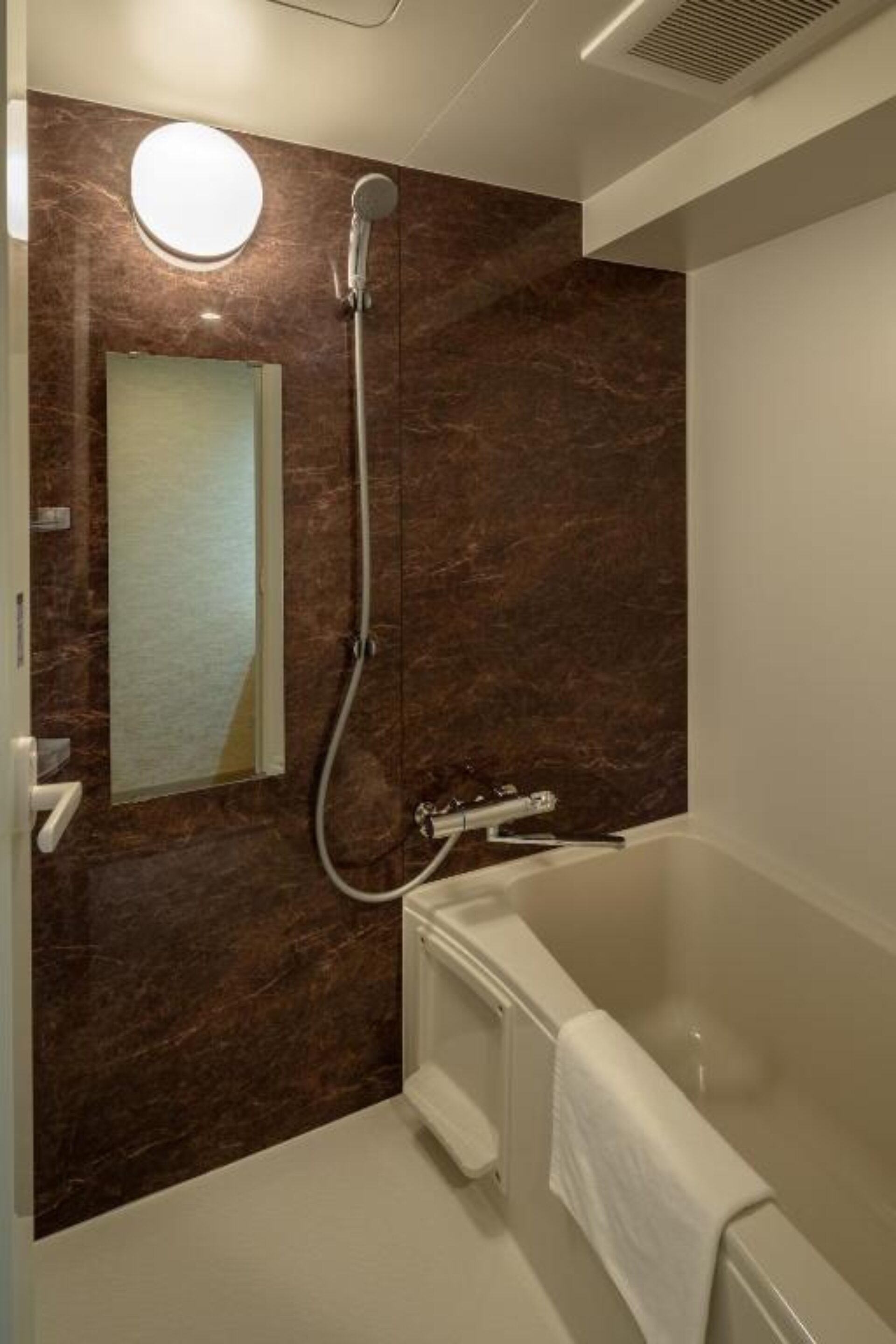 WAT Hotel Takayama Rondreis Japan Vakantie Original Asia