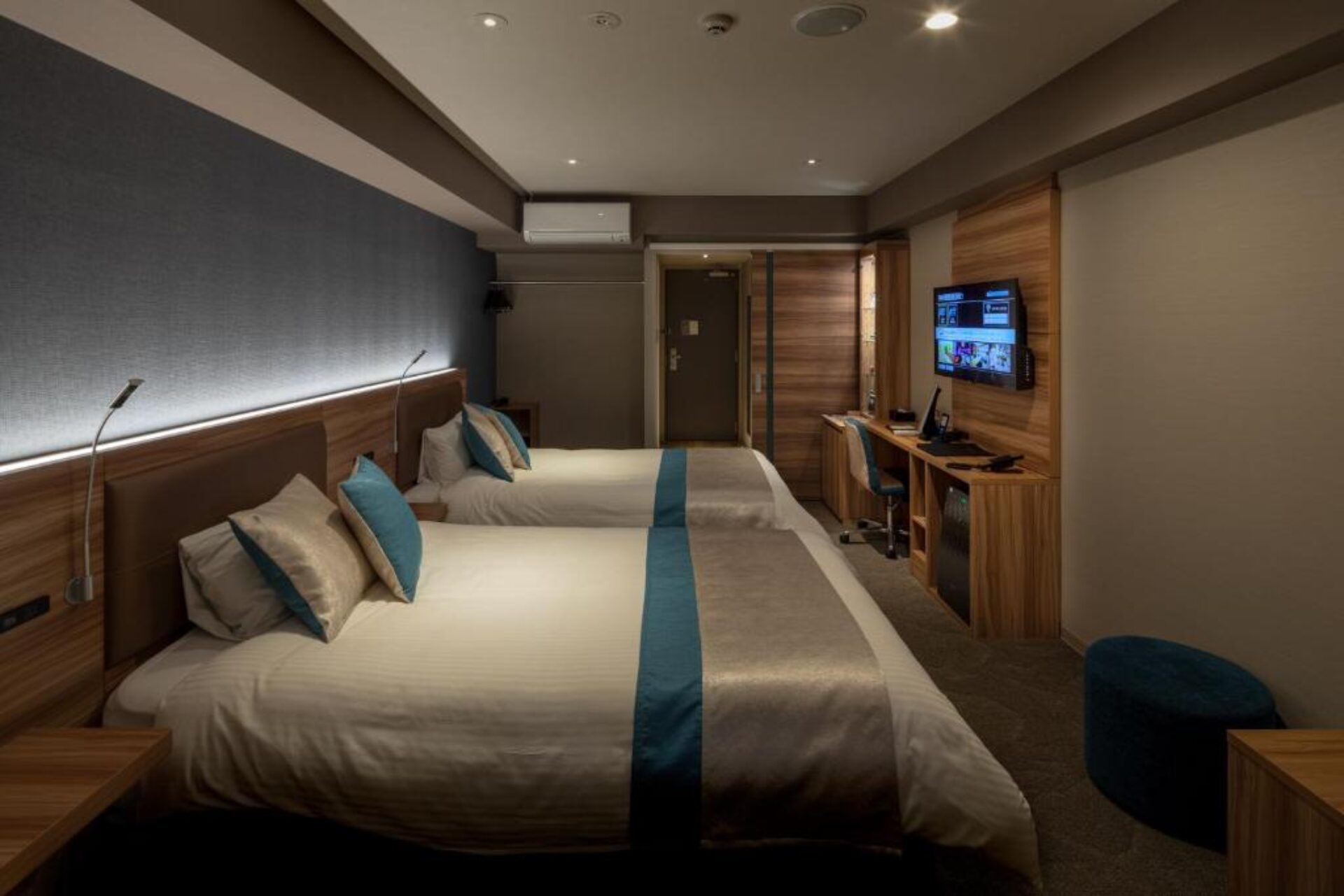 WAT Hotel Takayama Rondreis Japan Vakantie Original Asia